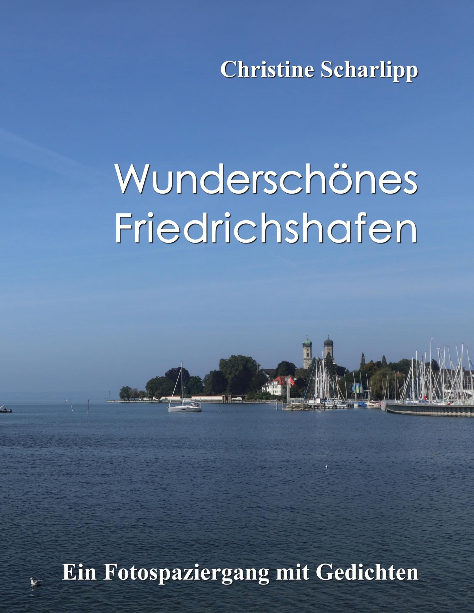 Product Image: Wunderschönes Friedrichshafen