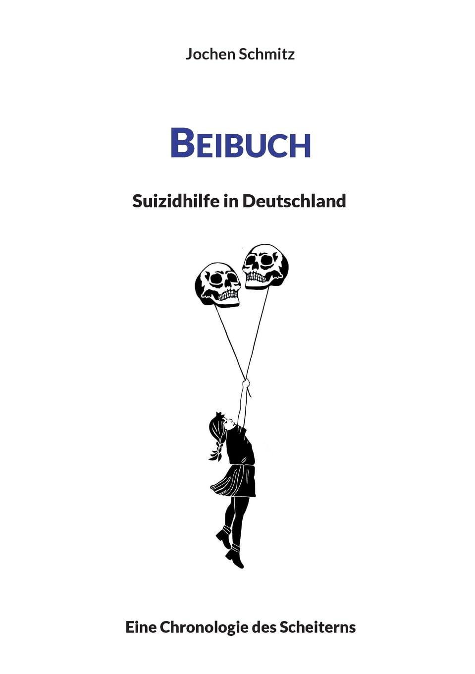 Beibuch Death & Mourning