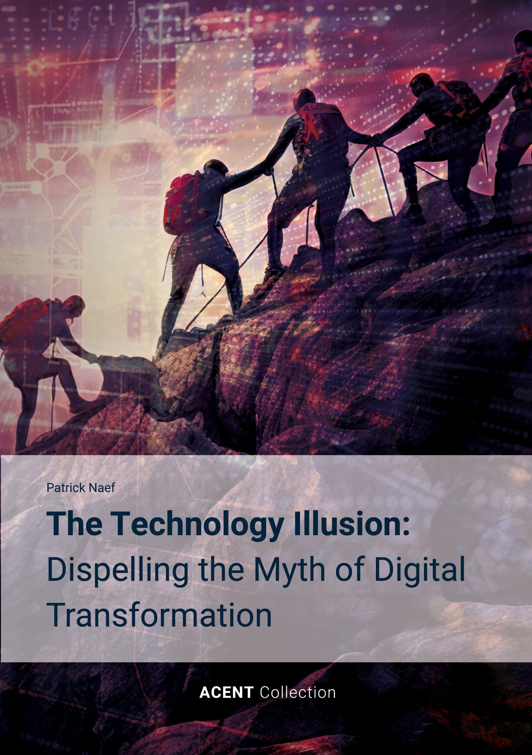 The Technology Illusion: Dispelling the Myth of Digital Transformation Law