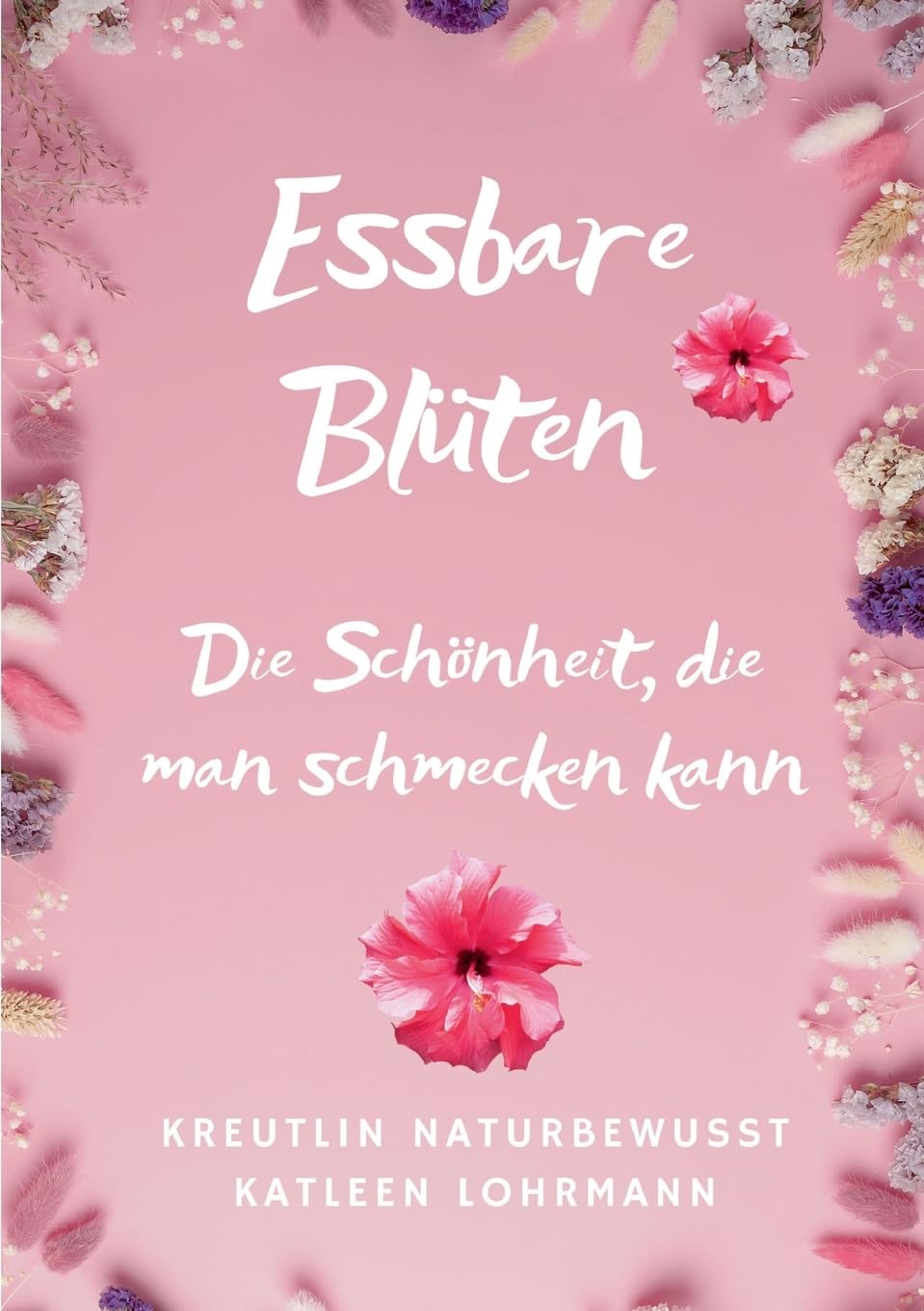 Essbare Blüten Mathematics