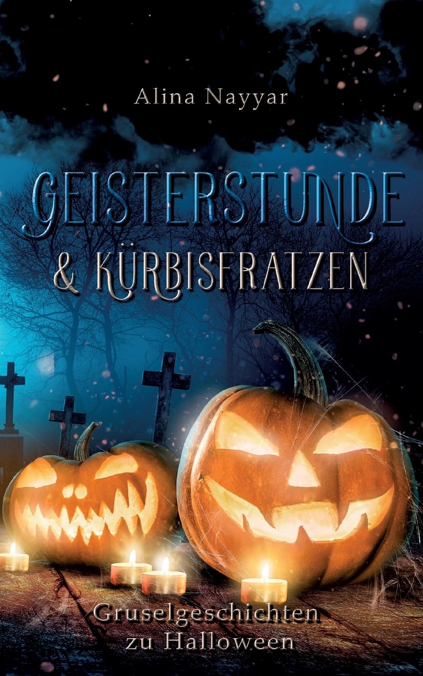 Geisterstunde & Kürbisfratzen Action & Adventure