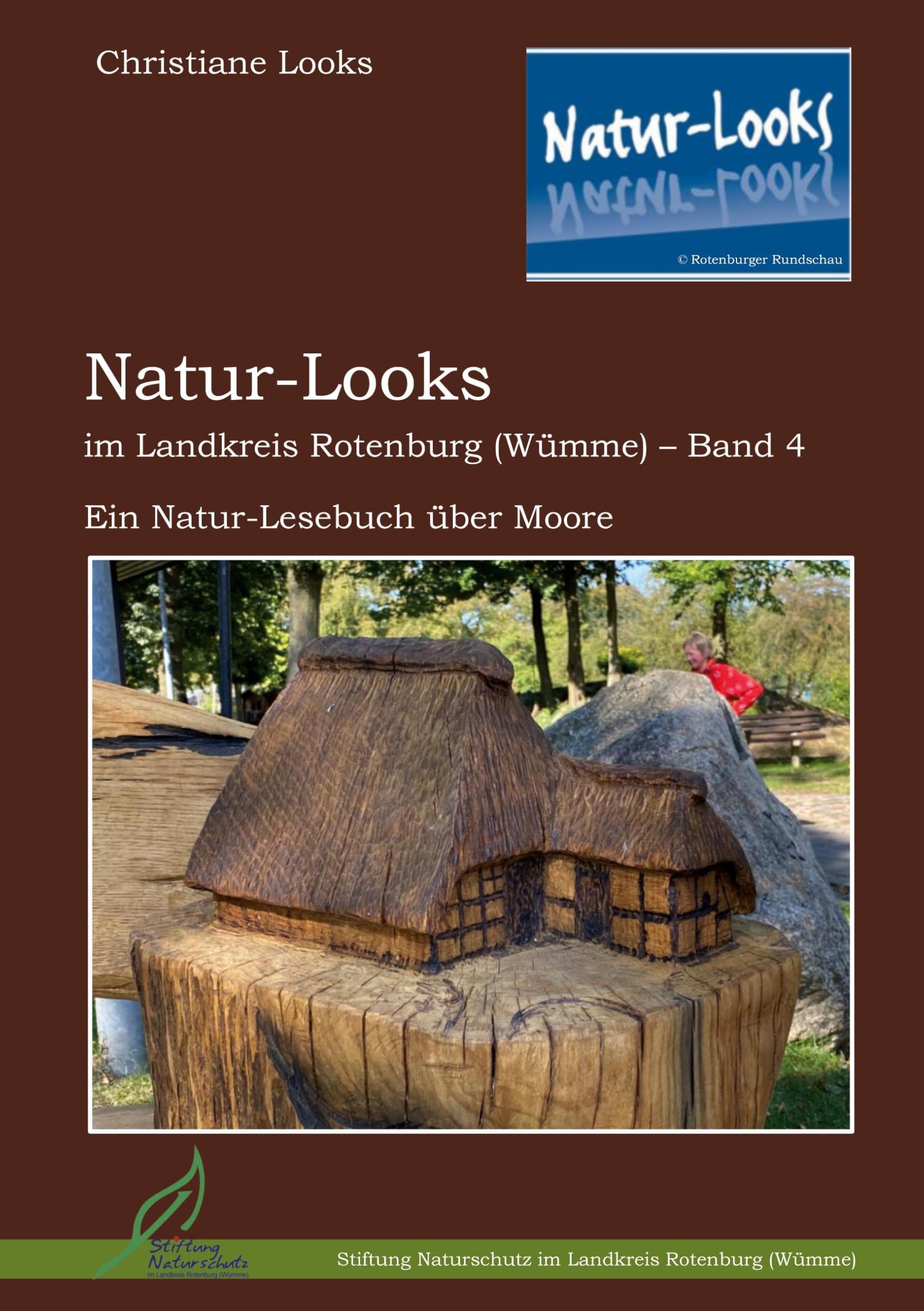 Natur-Looks im Landkreis Rotenburg (Wümme) - Band 4 Lifestyle