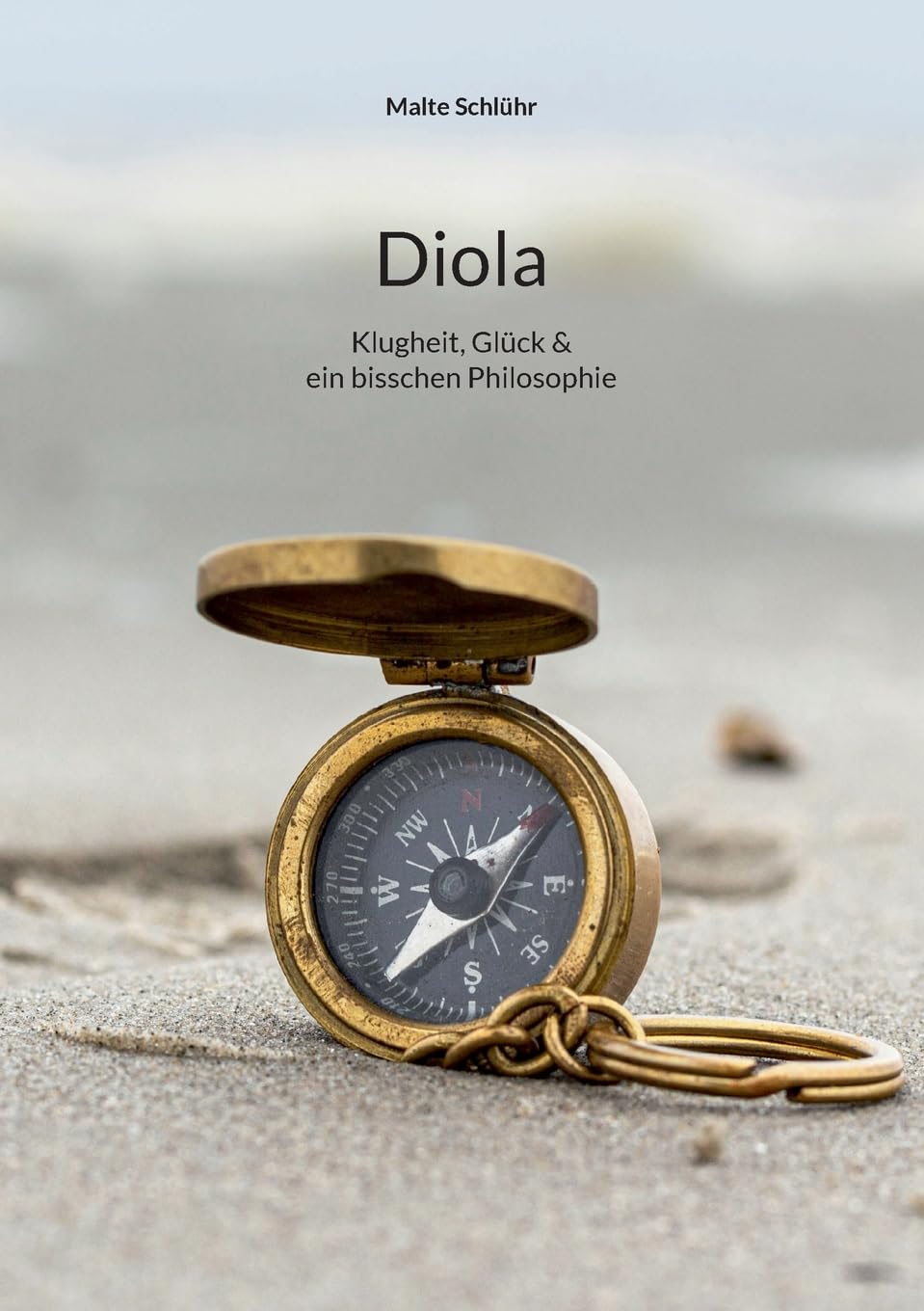 Product Image: Schlühr, M: Diola