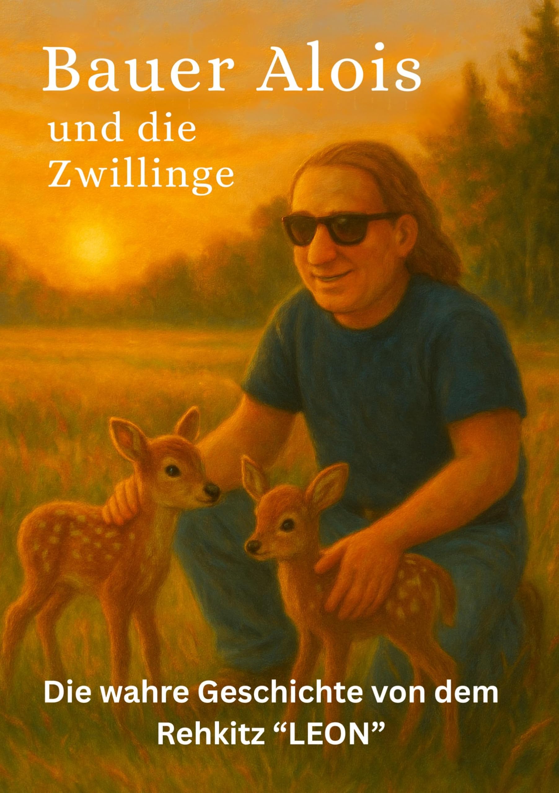 Bauer Alois und die Zwillinge Children's books