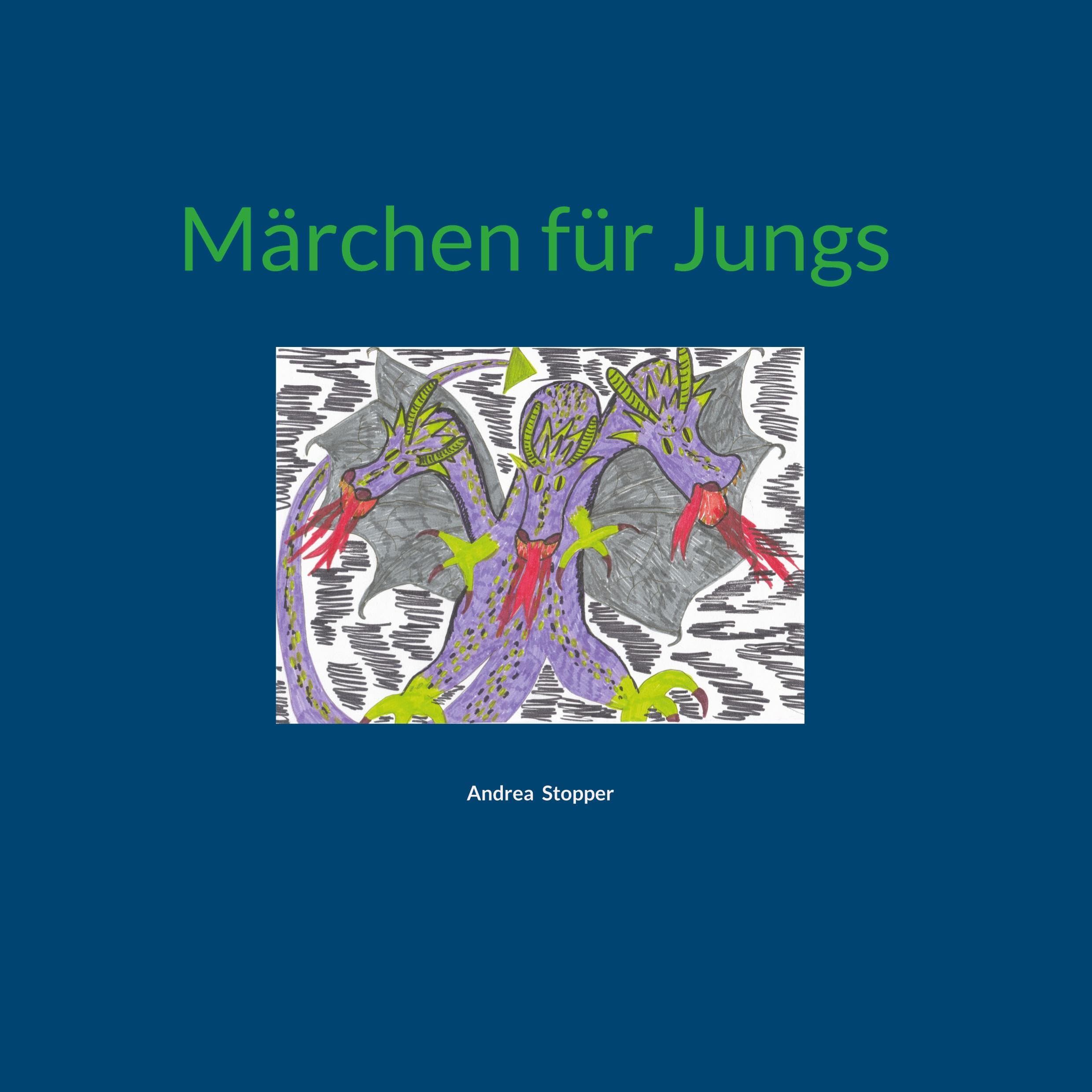 Product Image: Märchen für Jungs