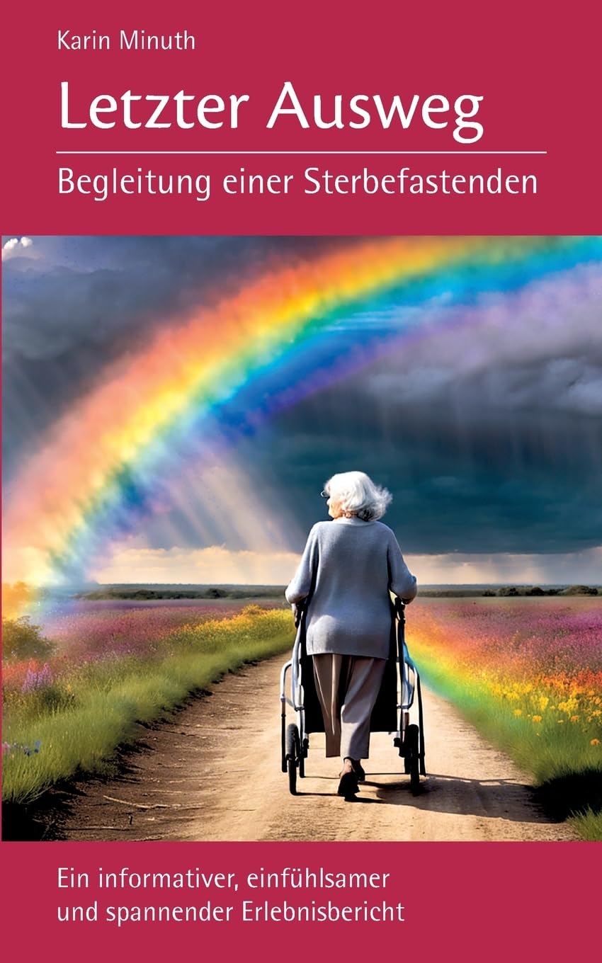 Product Image: Letzter Ausweg