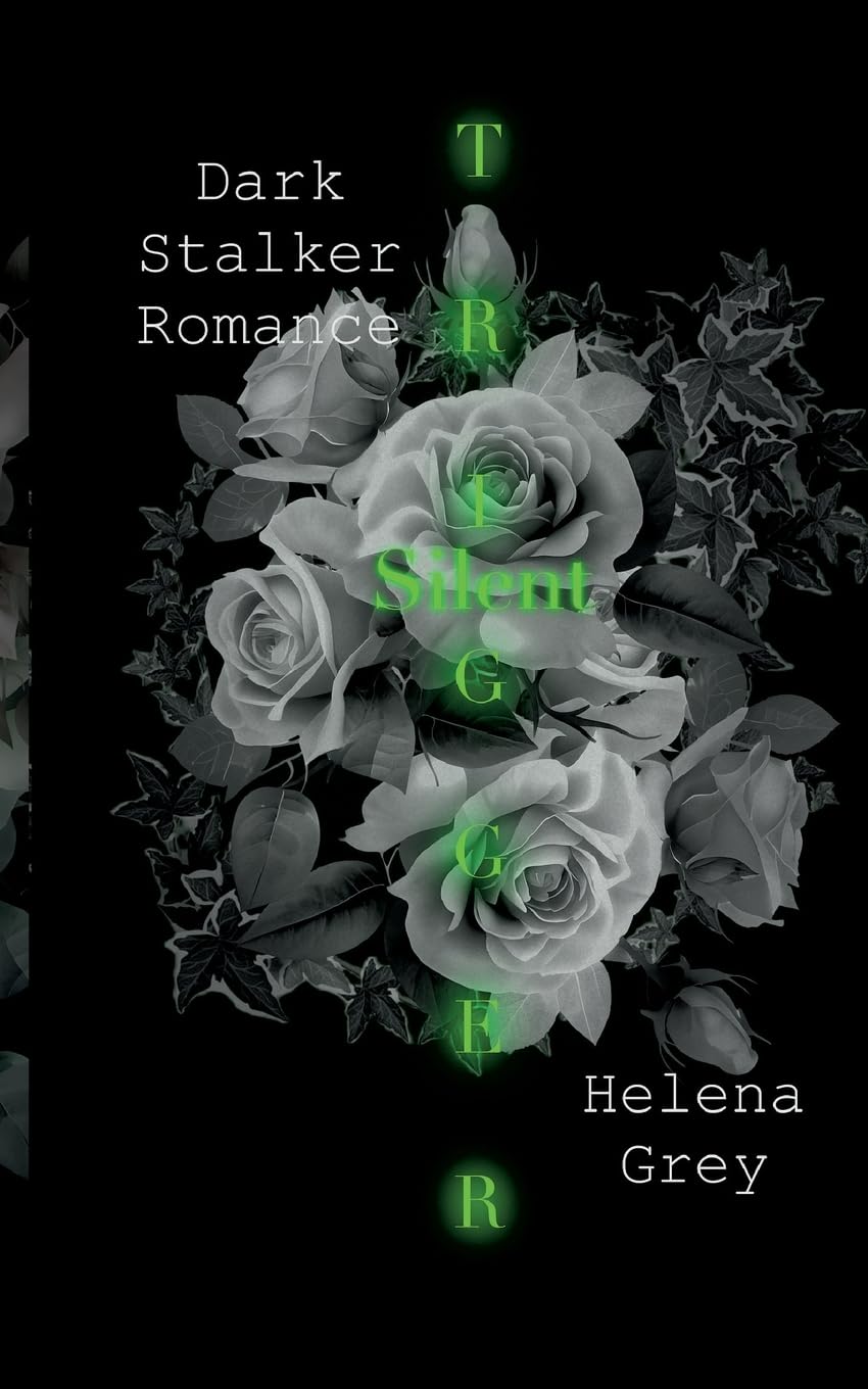 Silent Trigger Contemporary literature