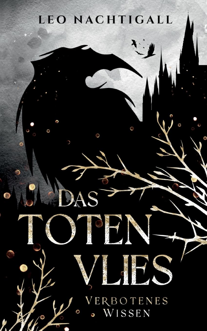 Das Totenvlies - Verbotenes Wissen LGBTQ+