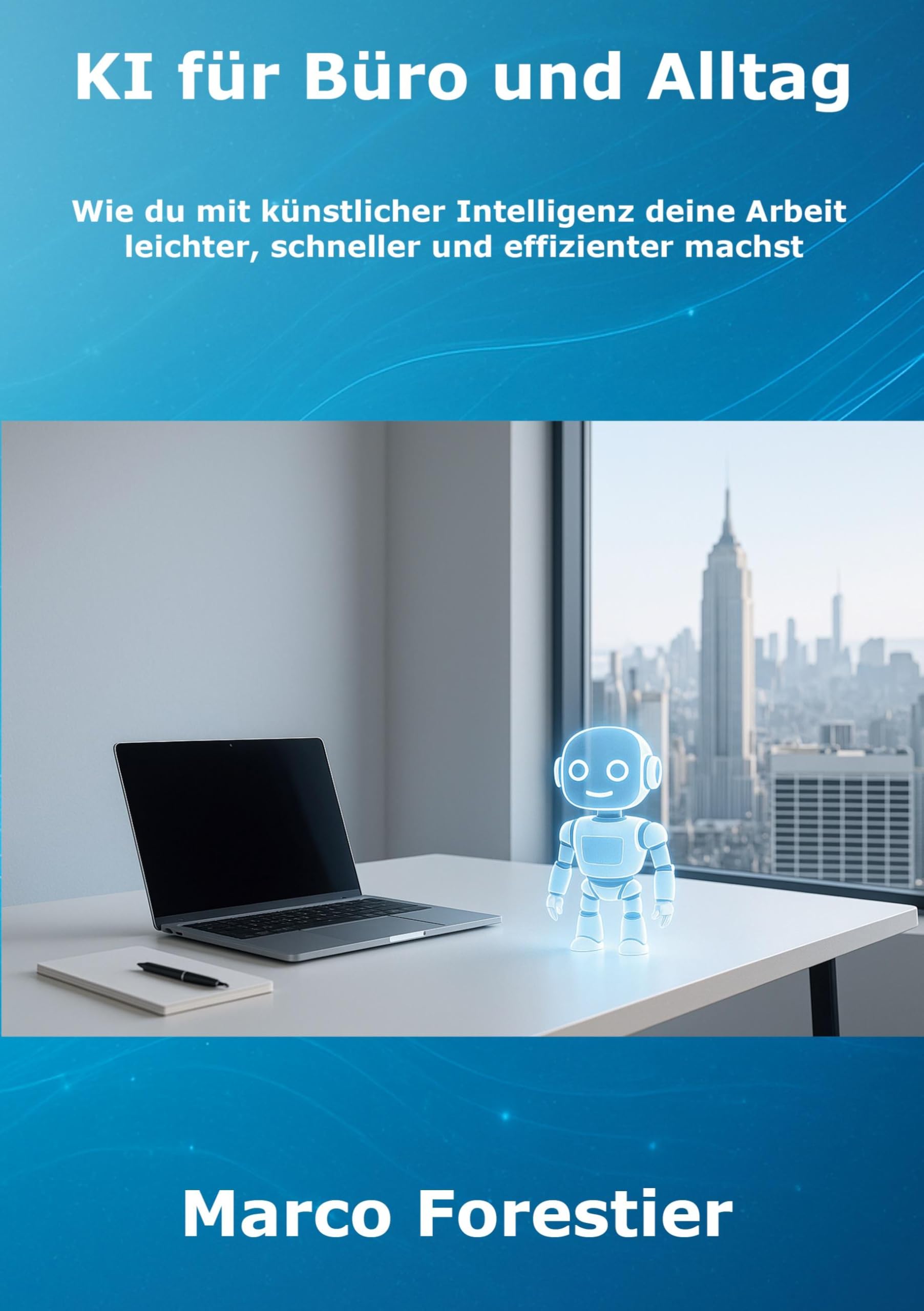 KI für Büro und Alltag Computer Science