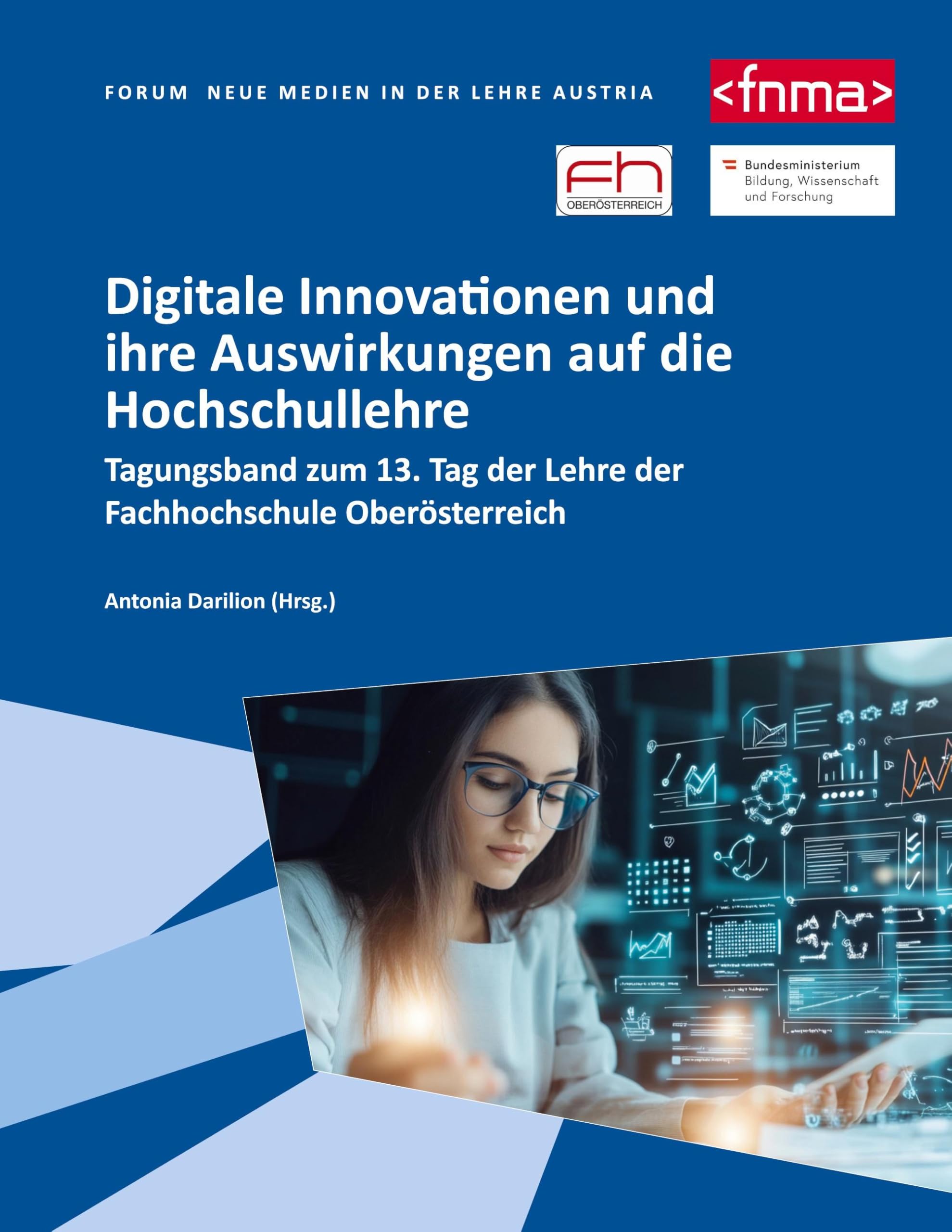 Digitale Innovationen und ihre Auswirkungen auf die Hochschullehre Books