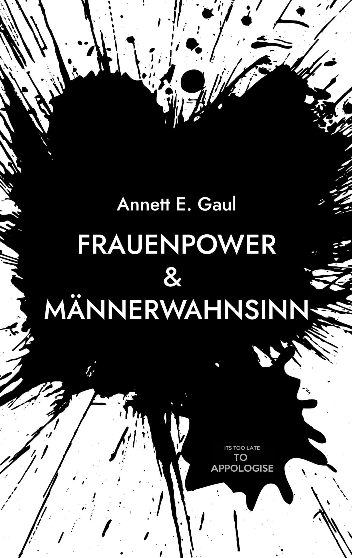 Frauenpower & Männerwahnsinn Personalities