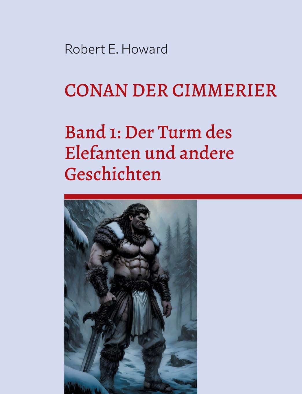 Conan der Cimmerier Historical Fiction