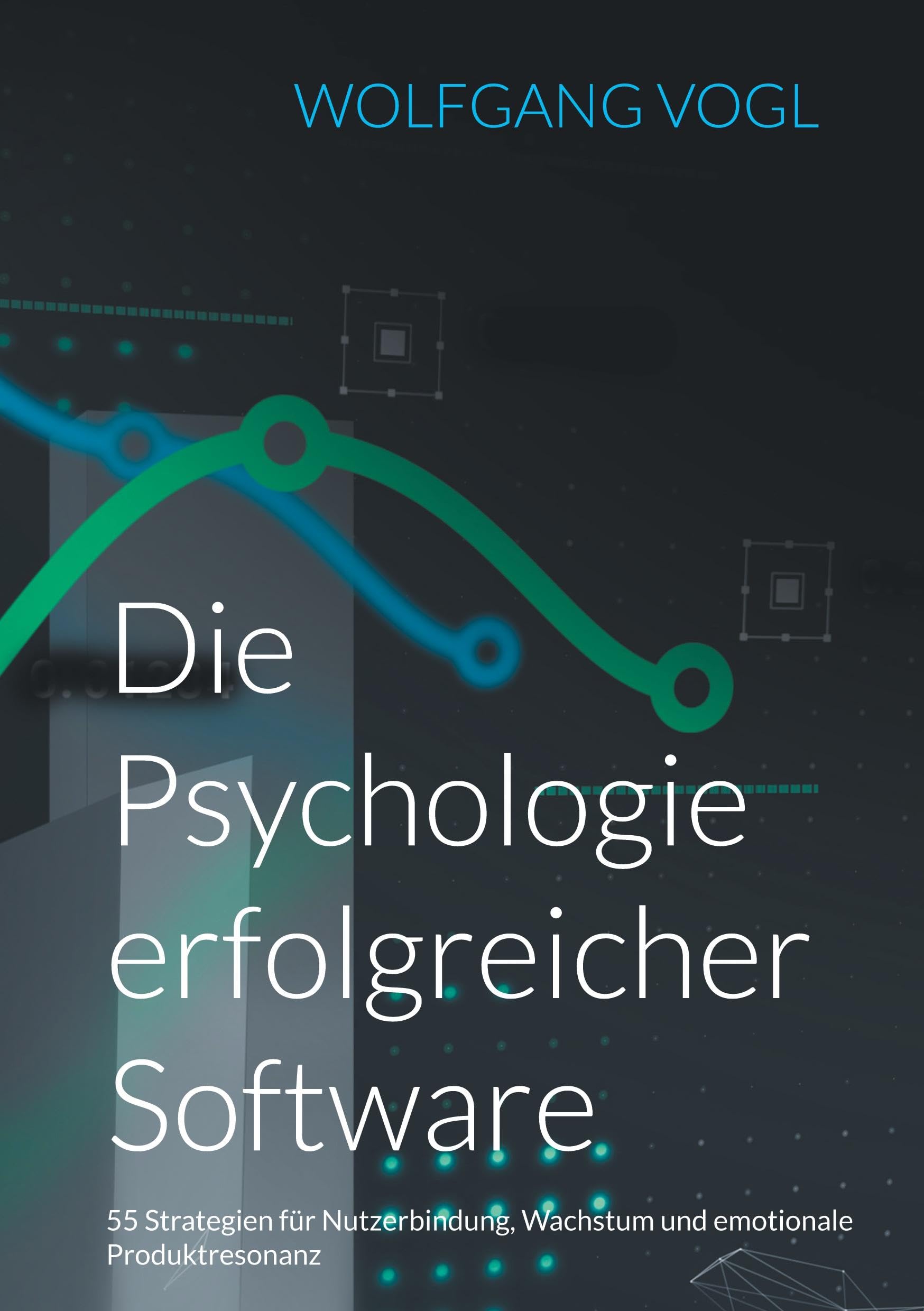 Product Image: Die Psychologie erfolgreicher Software