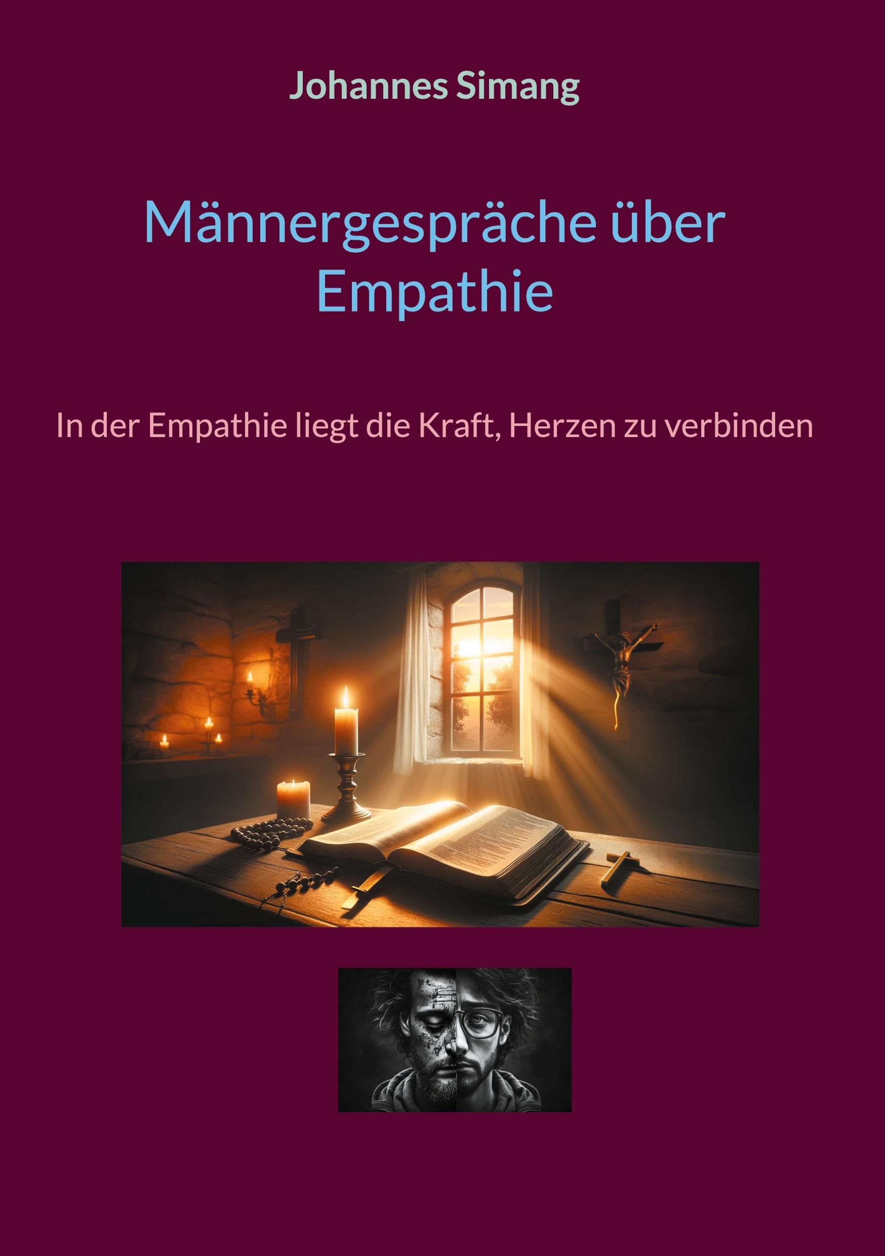Product Image: Männergespräche über Empathie