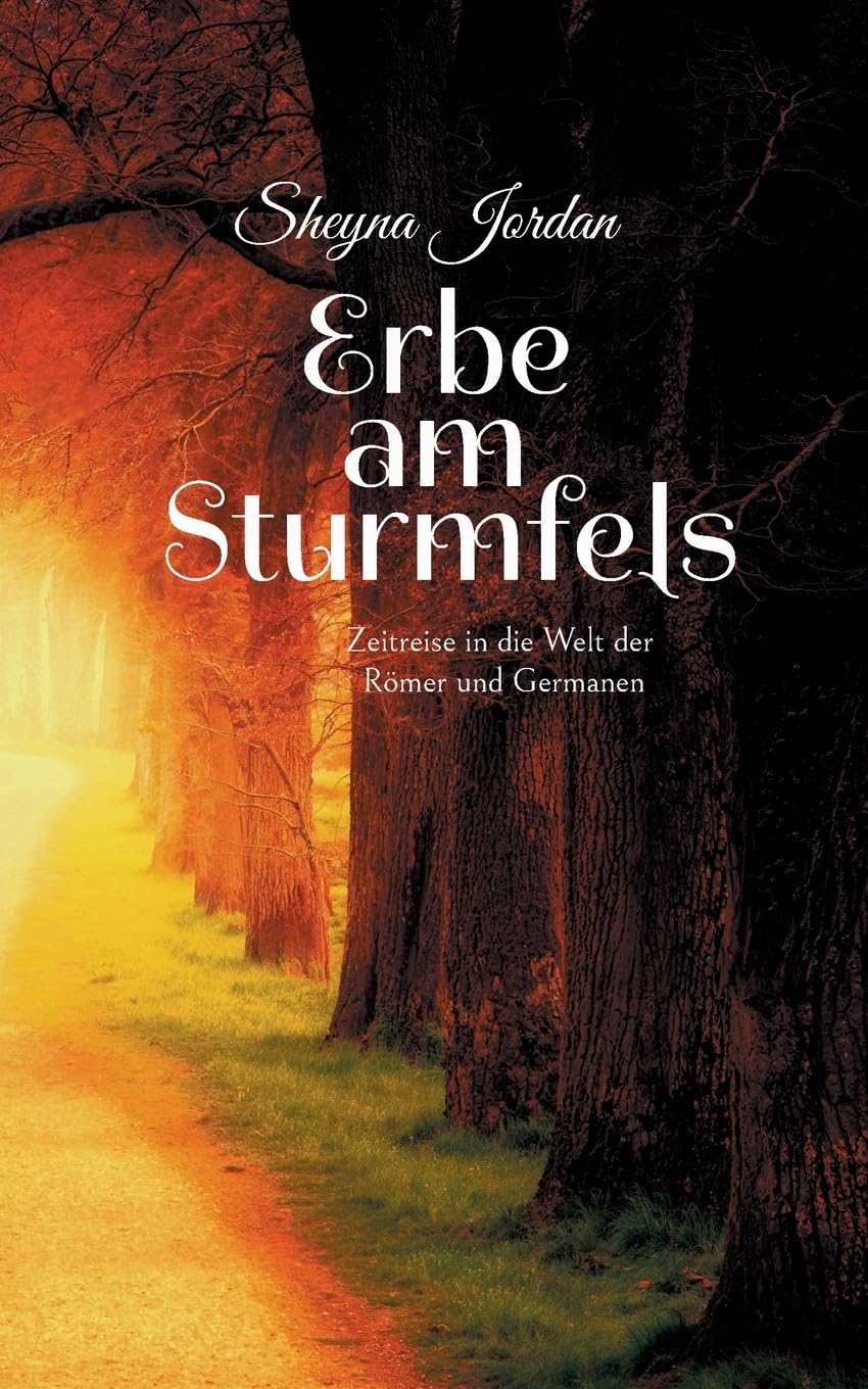 Erbe am Sturmfels Fiction Books