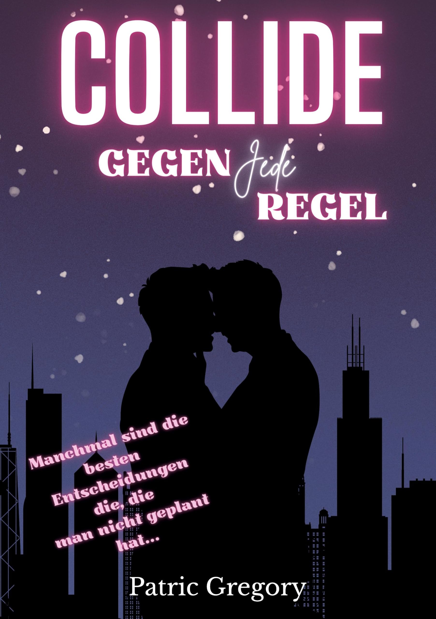 Collide Contemporary literature