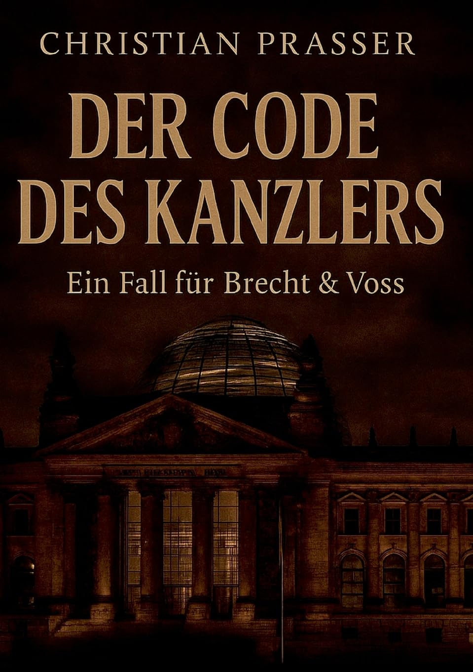 Der Code des Kanzlers Action & Adventure