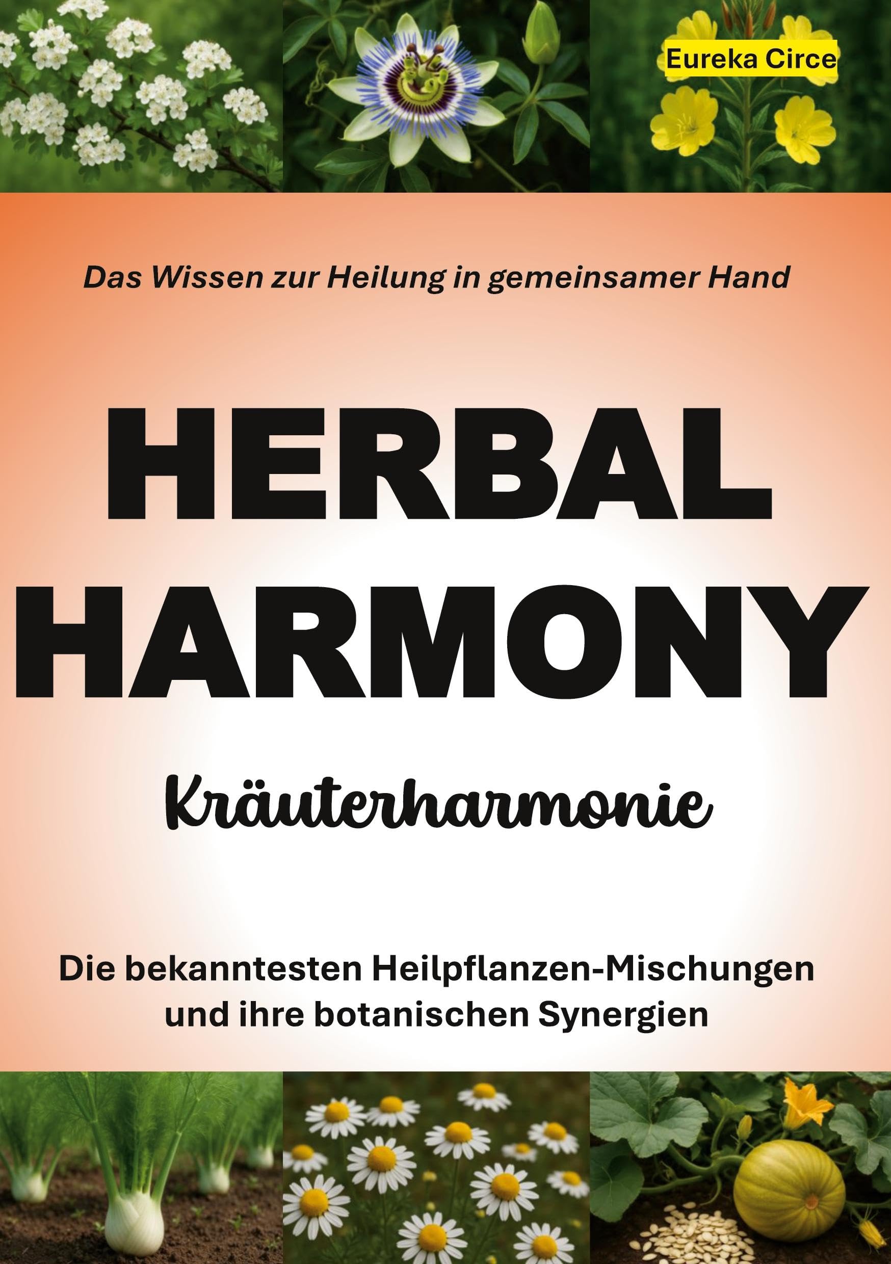 Product Image: Kräuterharmonie (HERBAL HARMONY)
