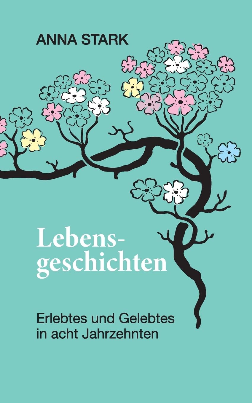 Lebensgeschichten Contemporary literature