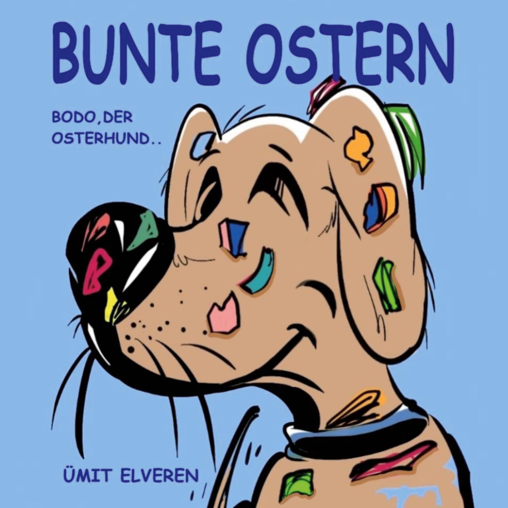 Bunte Ostern Novels & Short Stories
