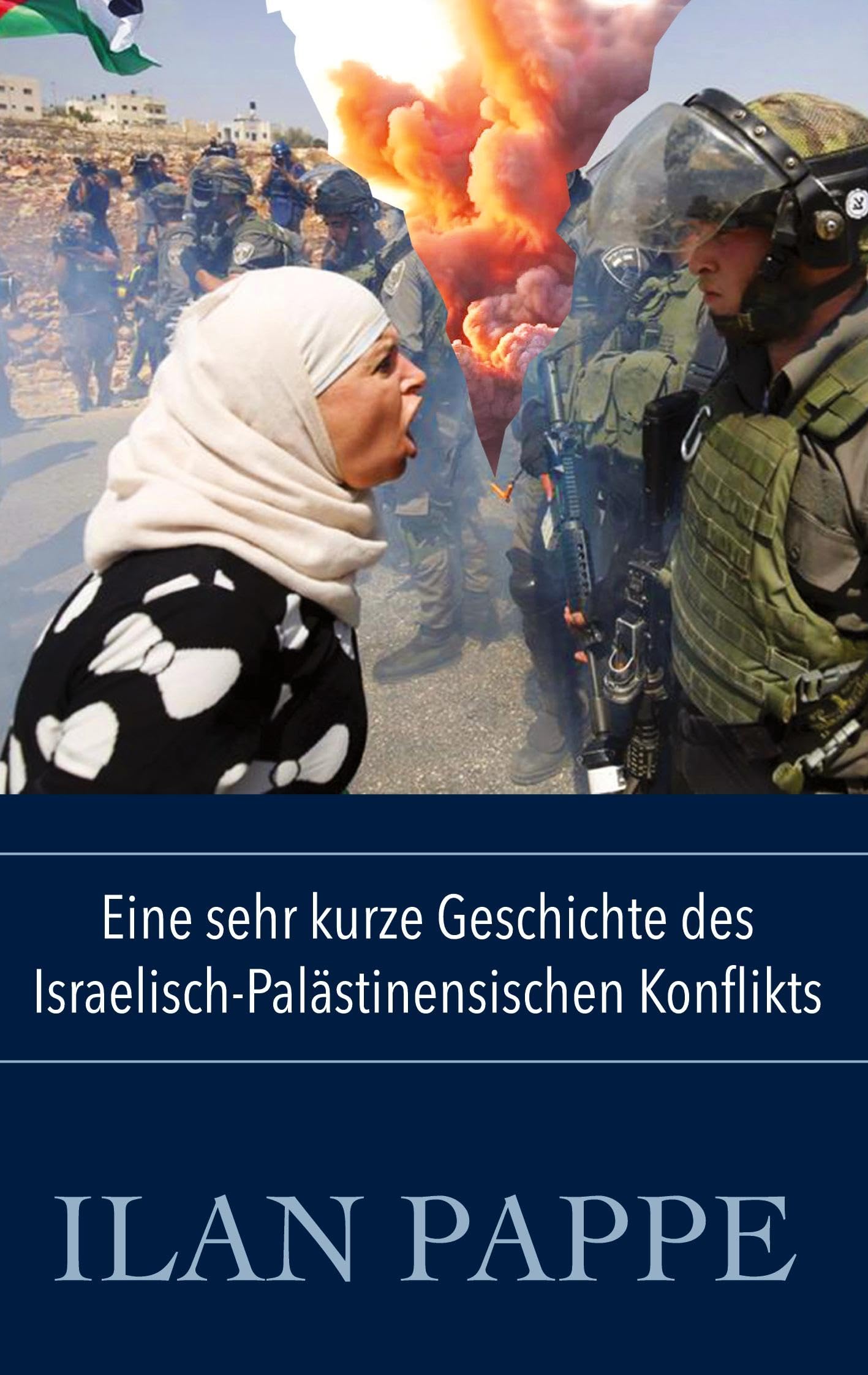 Eine sehr kurze Geschichte des Israelisch-Palästinensischen Konflikts Law