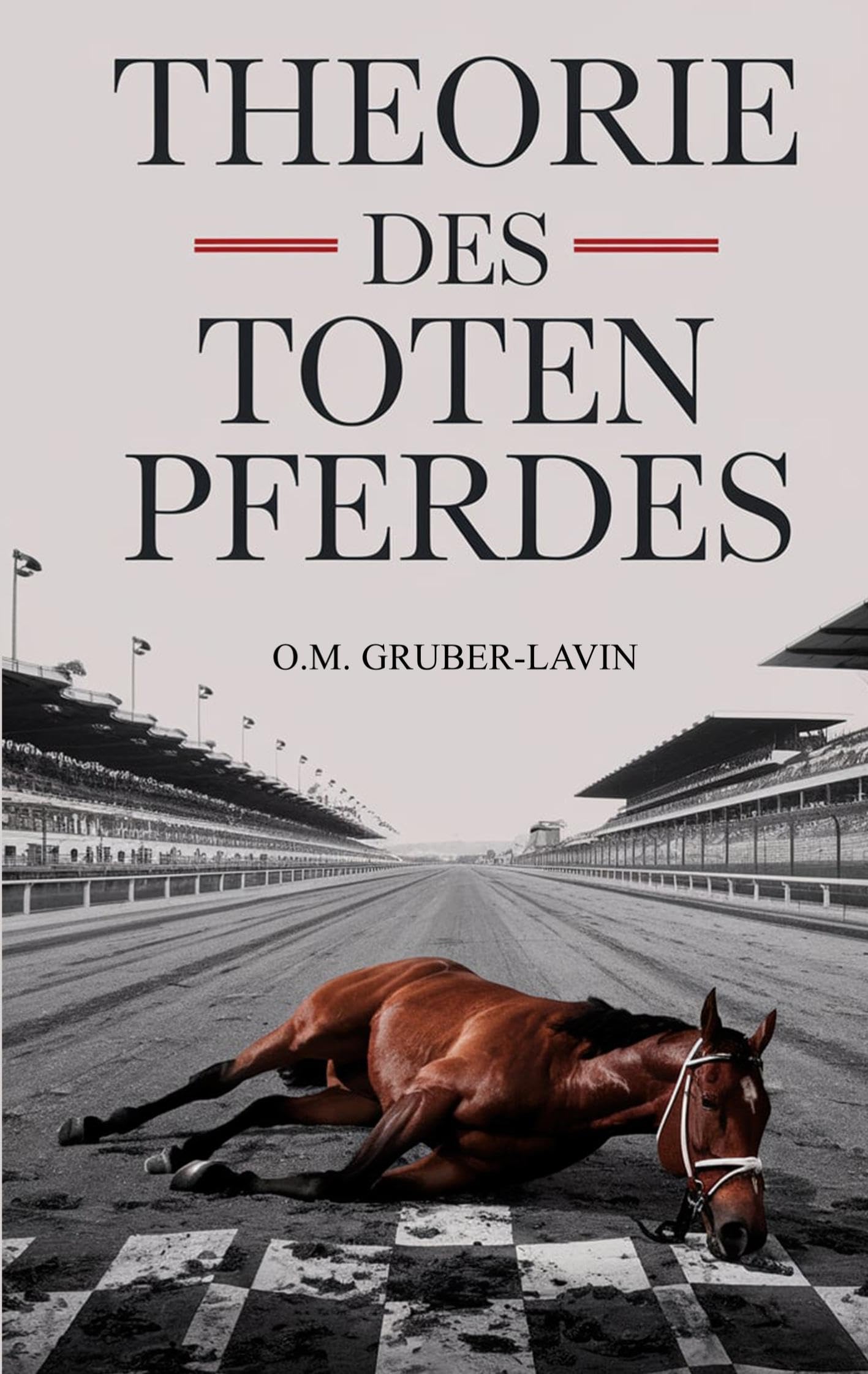 Theorie des toten Pferdes Business, Finance & Career