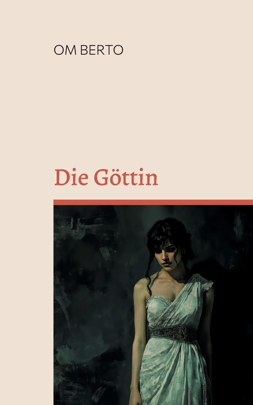Die Göttin Poetry
