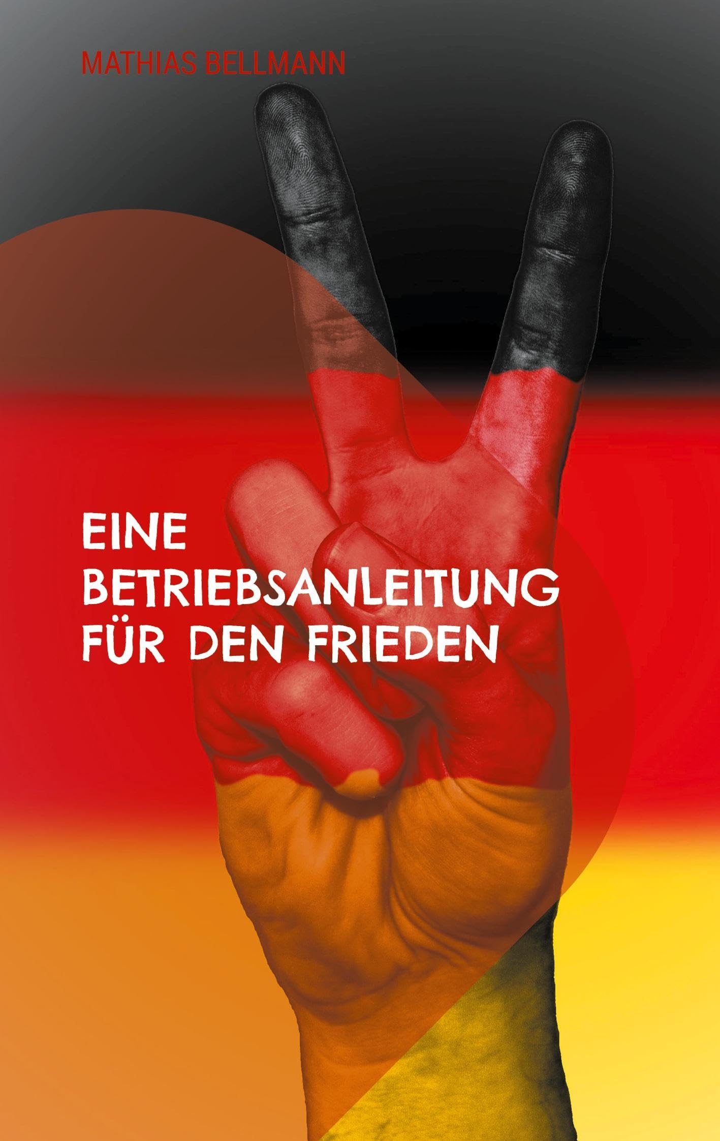 Eine Betriebsanleitung für den Frieden Philosophy
