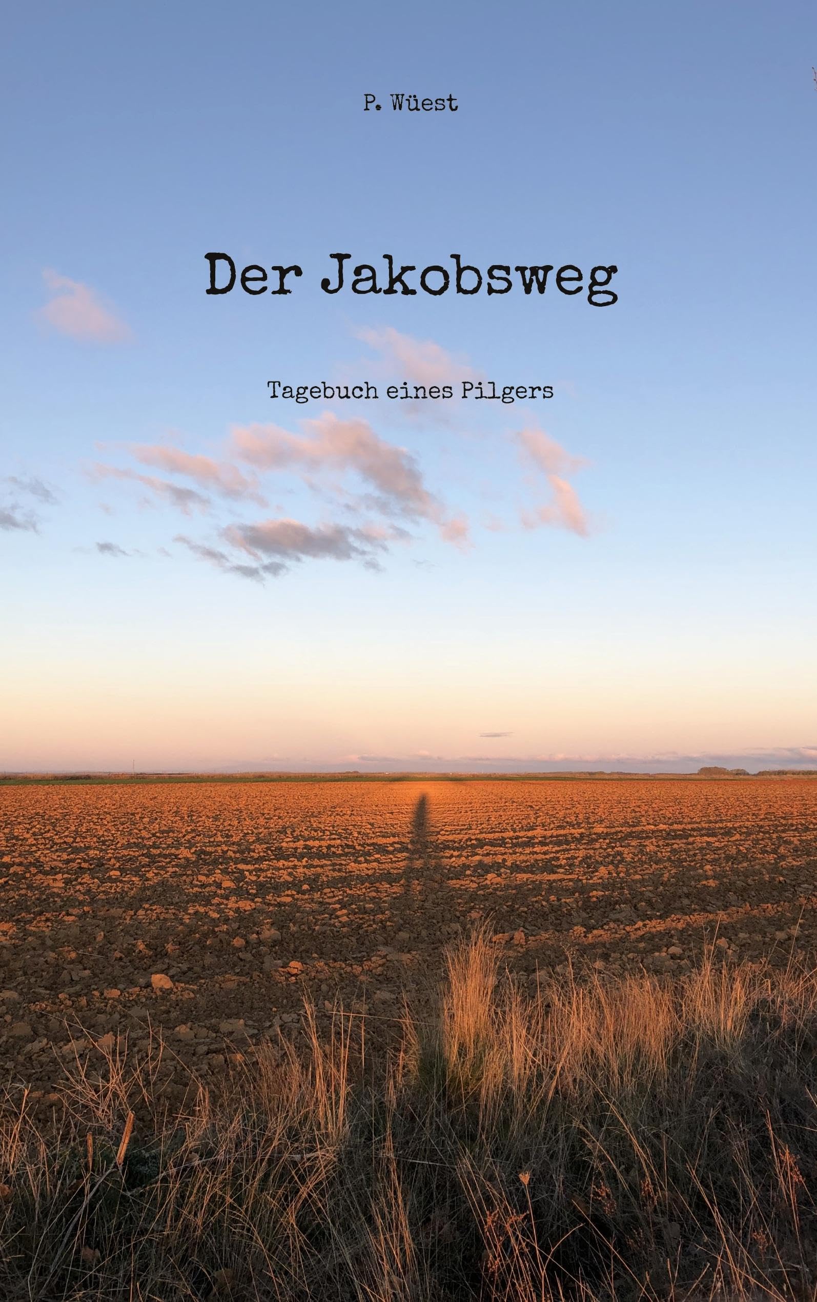 Der Jakobsweg Lifestyle