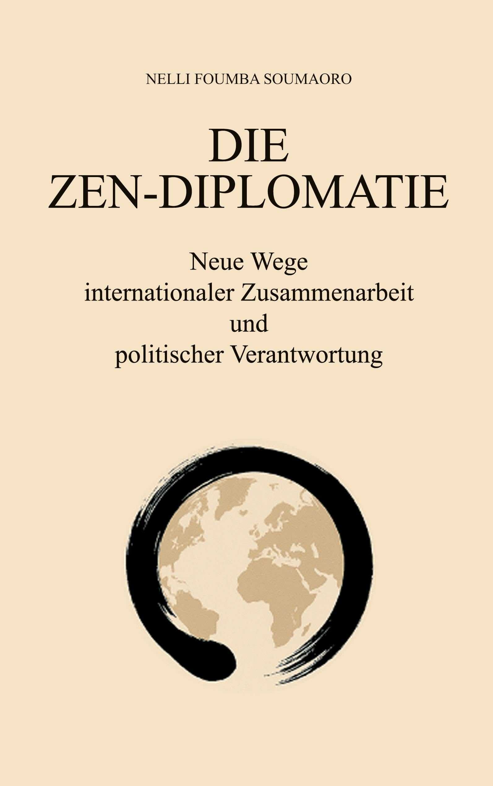 DIE ZEN-DIPLOMATIE Law