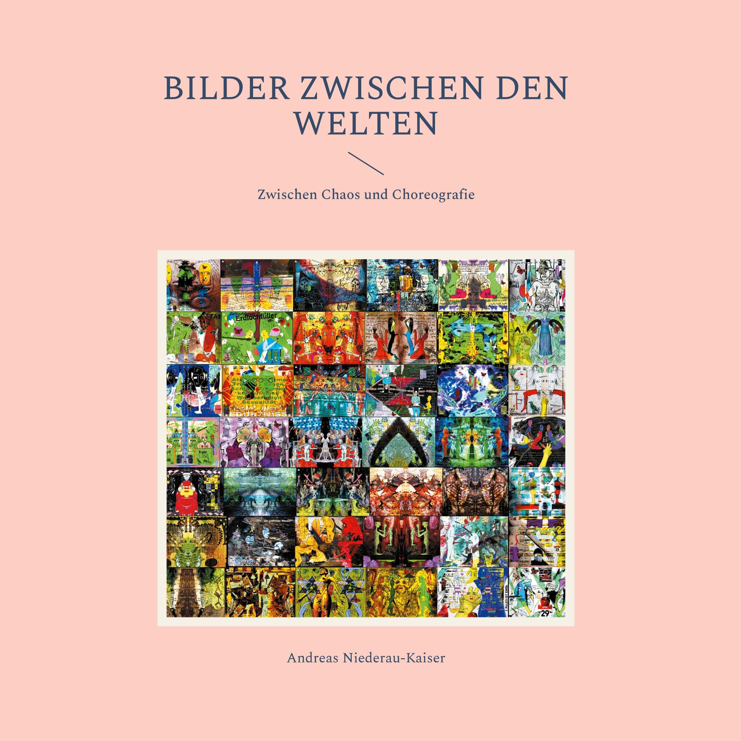Bilder zwischen den Welten: Zwischen Chaos und Choreografie Film, Art & Culture