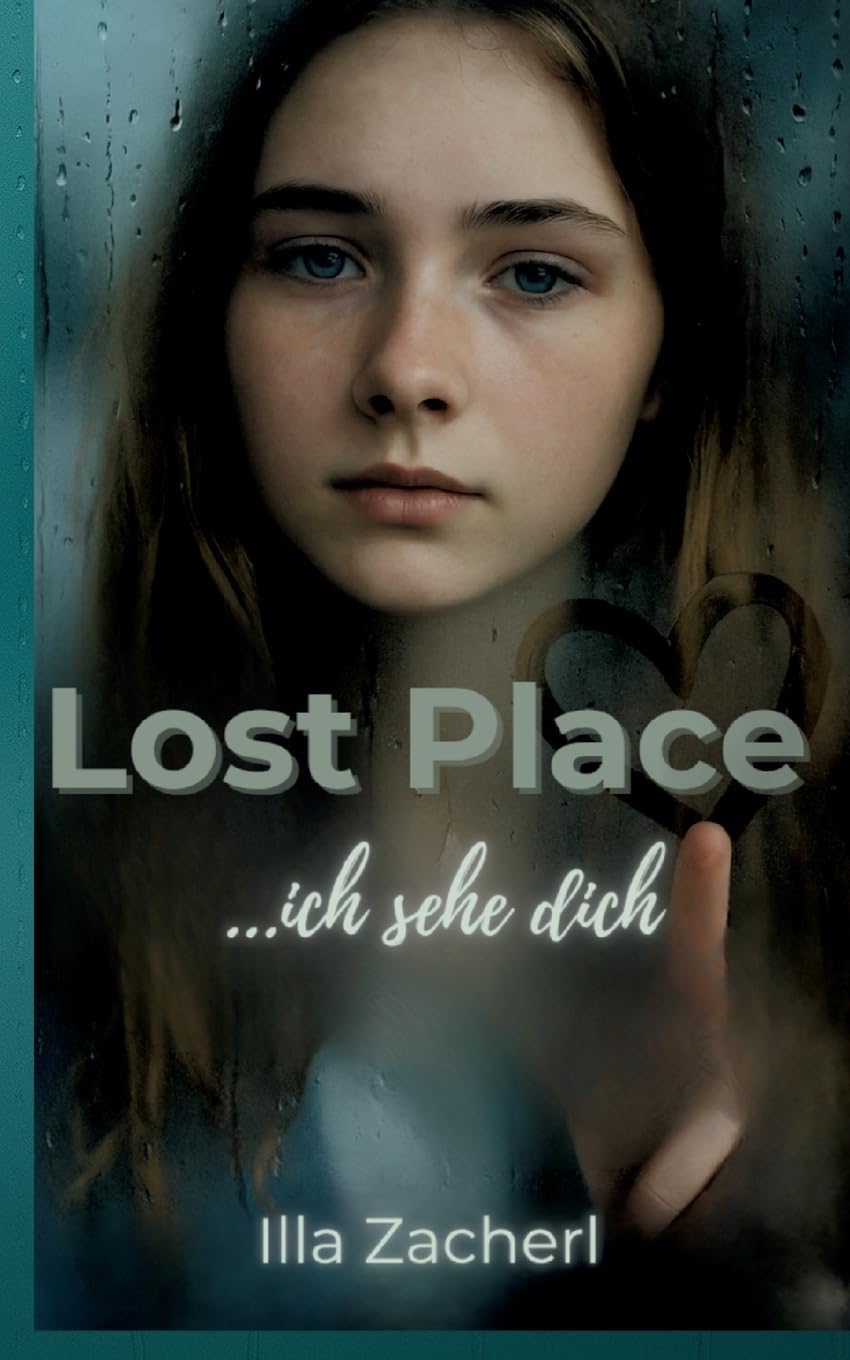 Lost Place - Ich sehe dich Health, Nutrition & Fitness