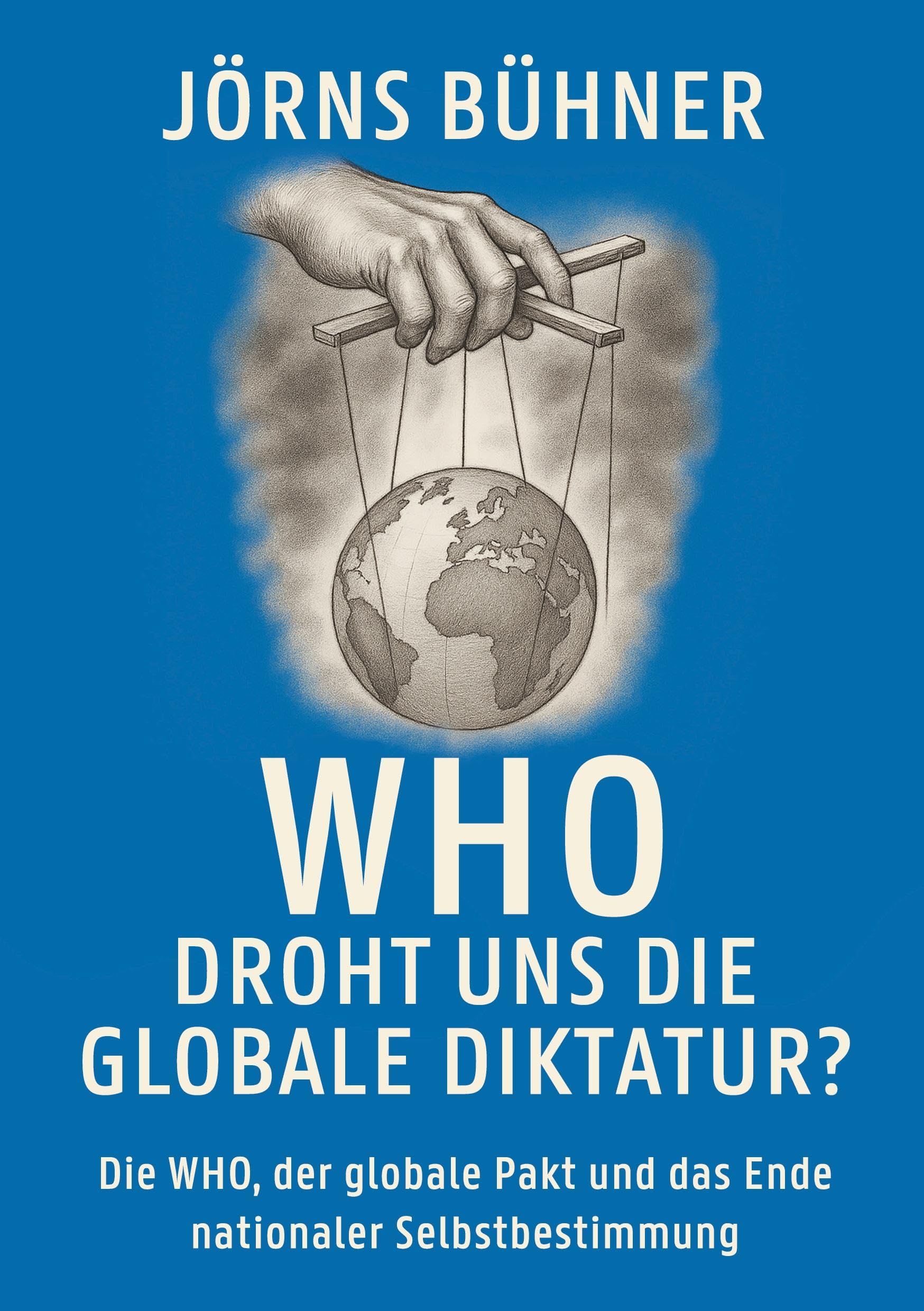 WHO  Droht uns die globale Diktatur? Medicine