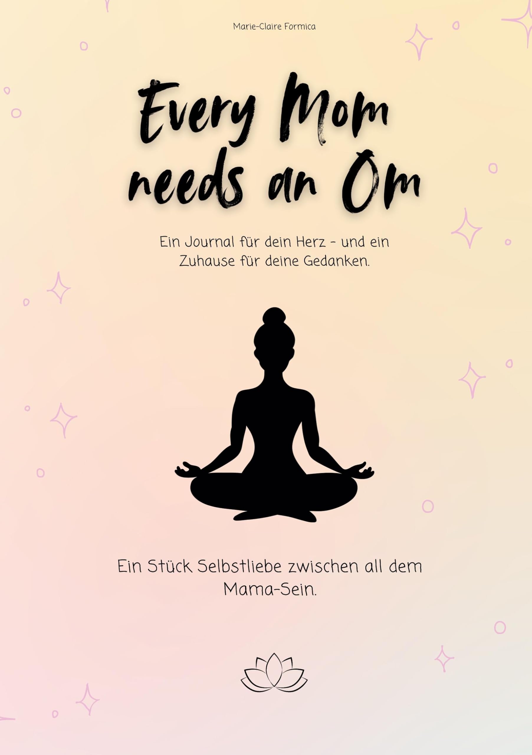 Product Image: Every Mom needs an Om