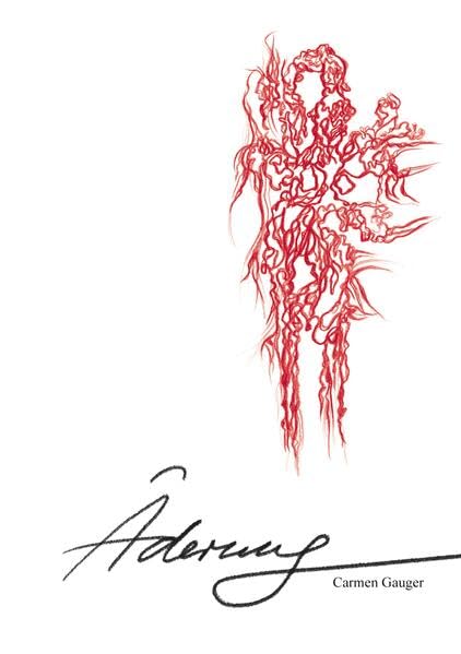 Äderung Poetry