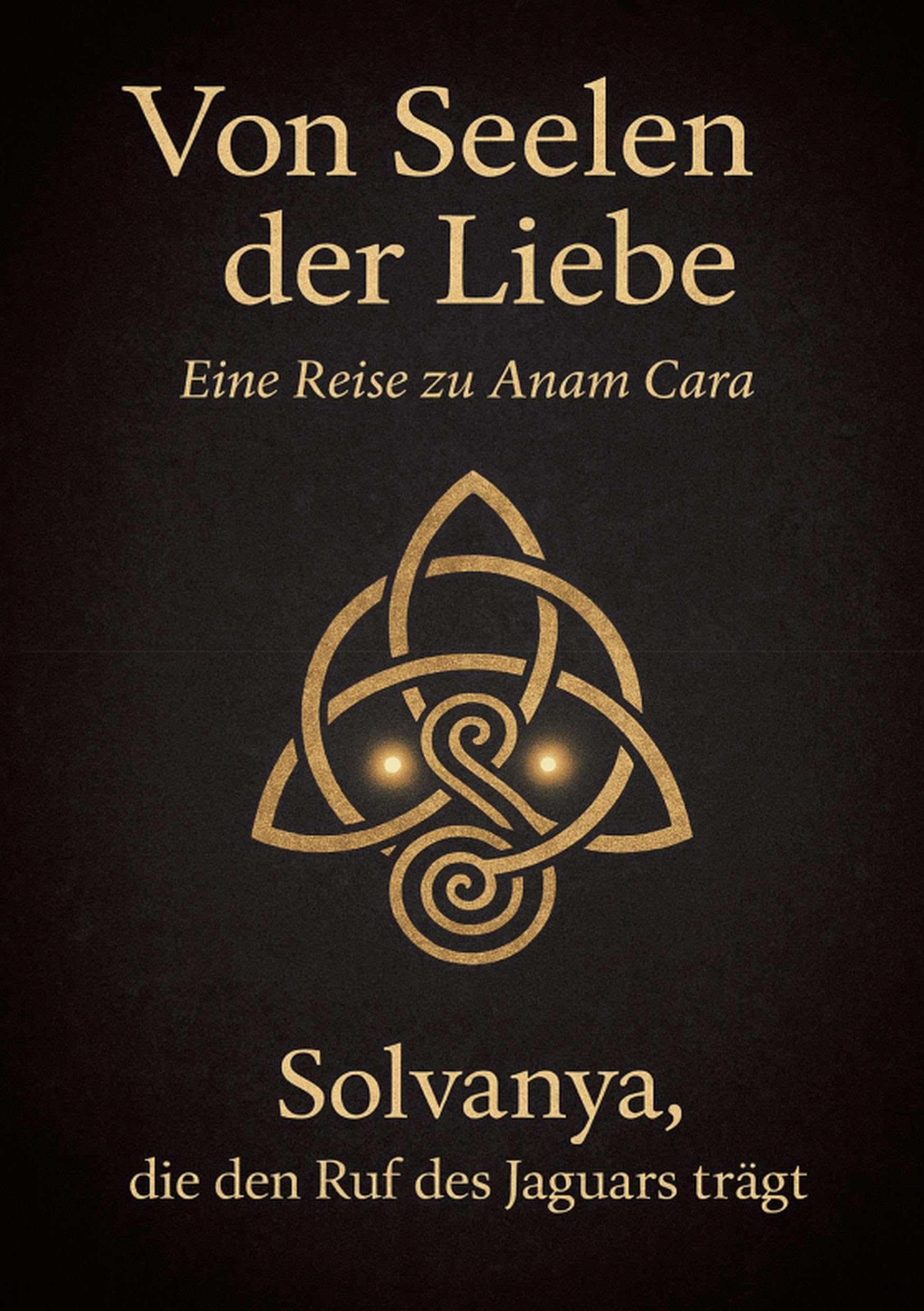 Von Seelen der Liebe Poetry