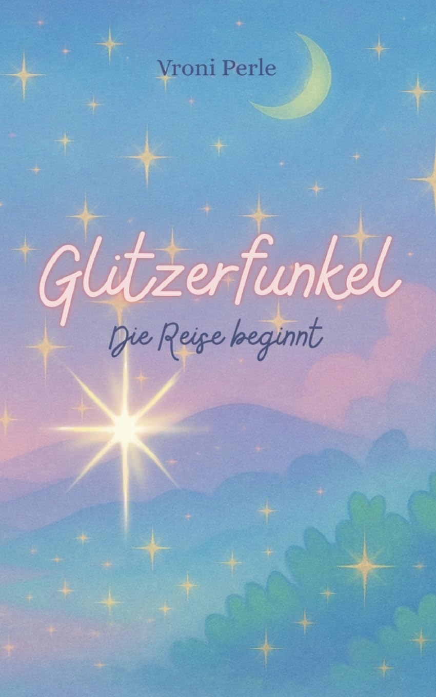 Glitzerfunkel Novels & Short Stories