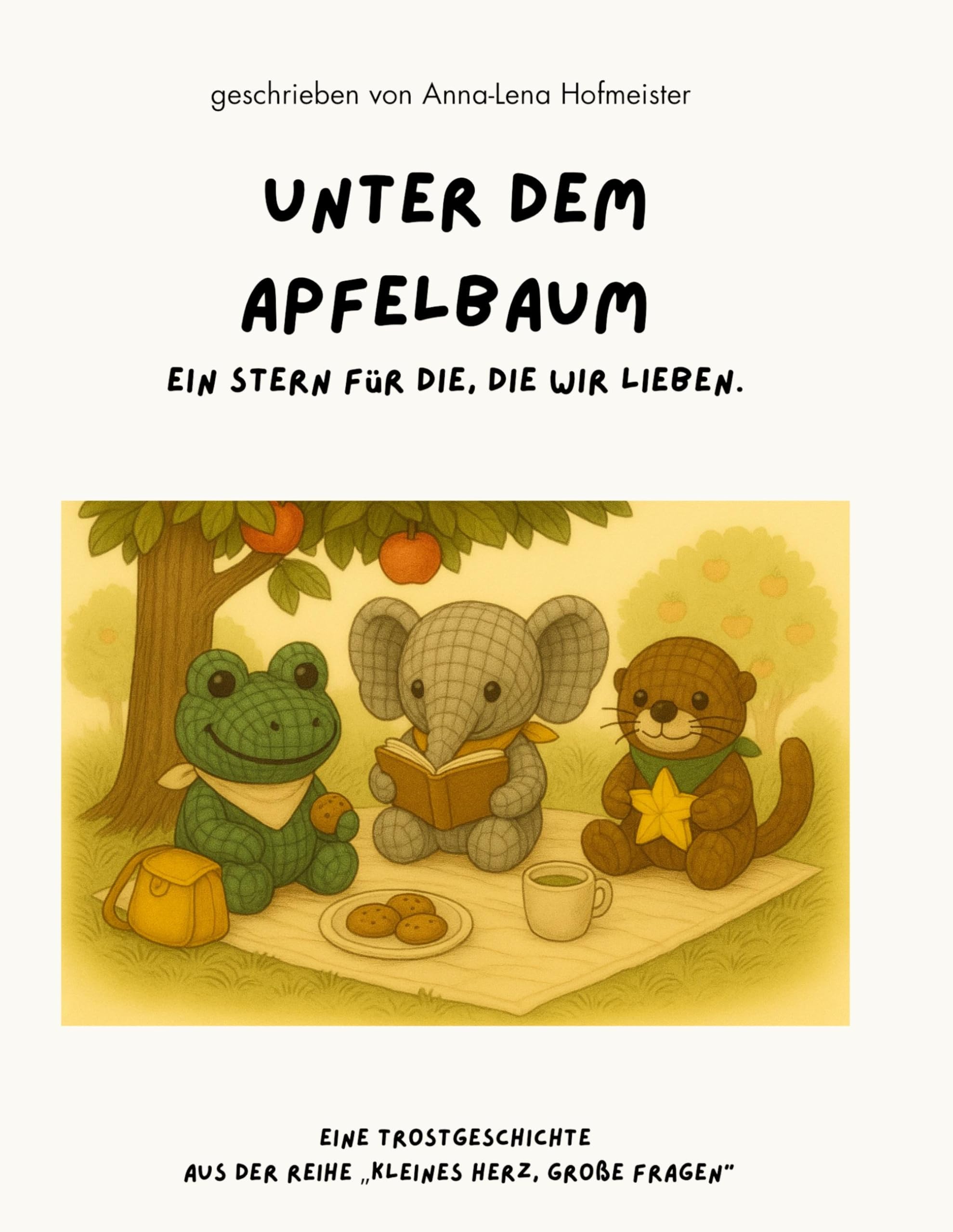 Unter dem Apfelbaum Non-fiction