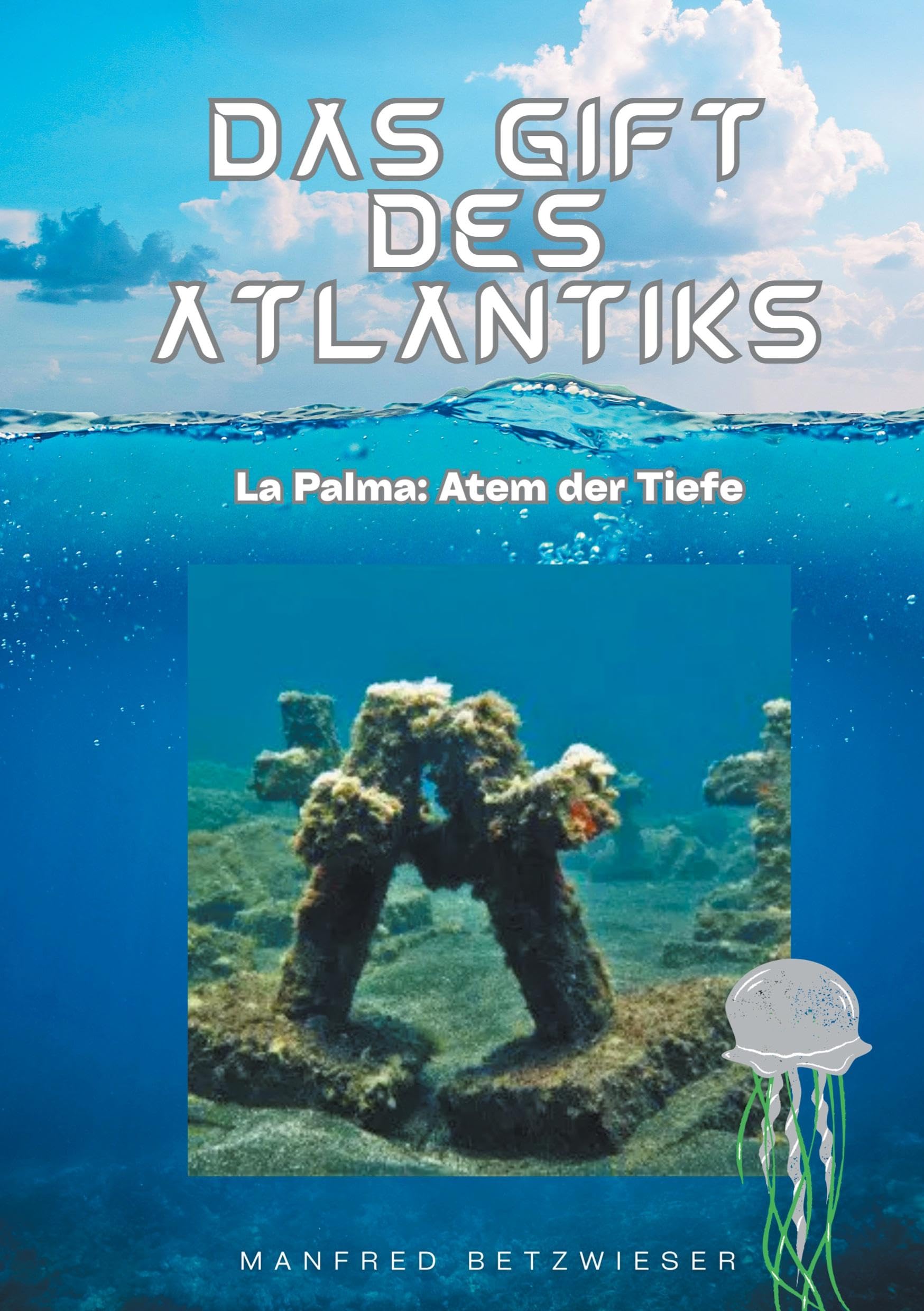 Das Gift des Atlantiks Contemporary literature