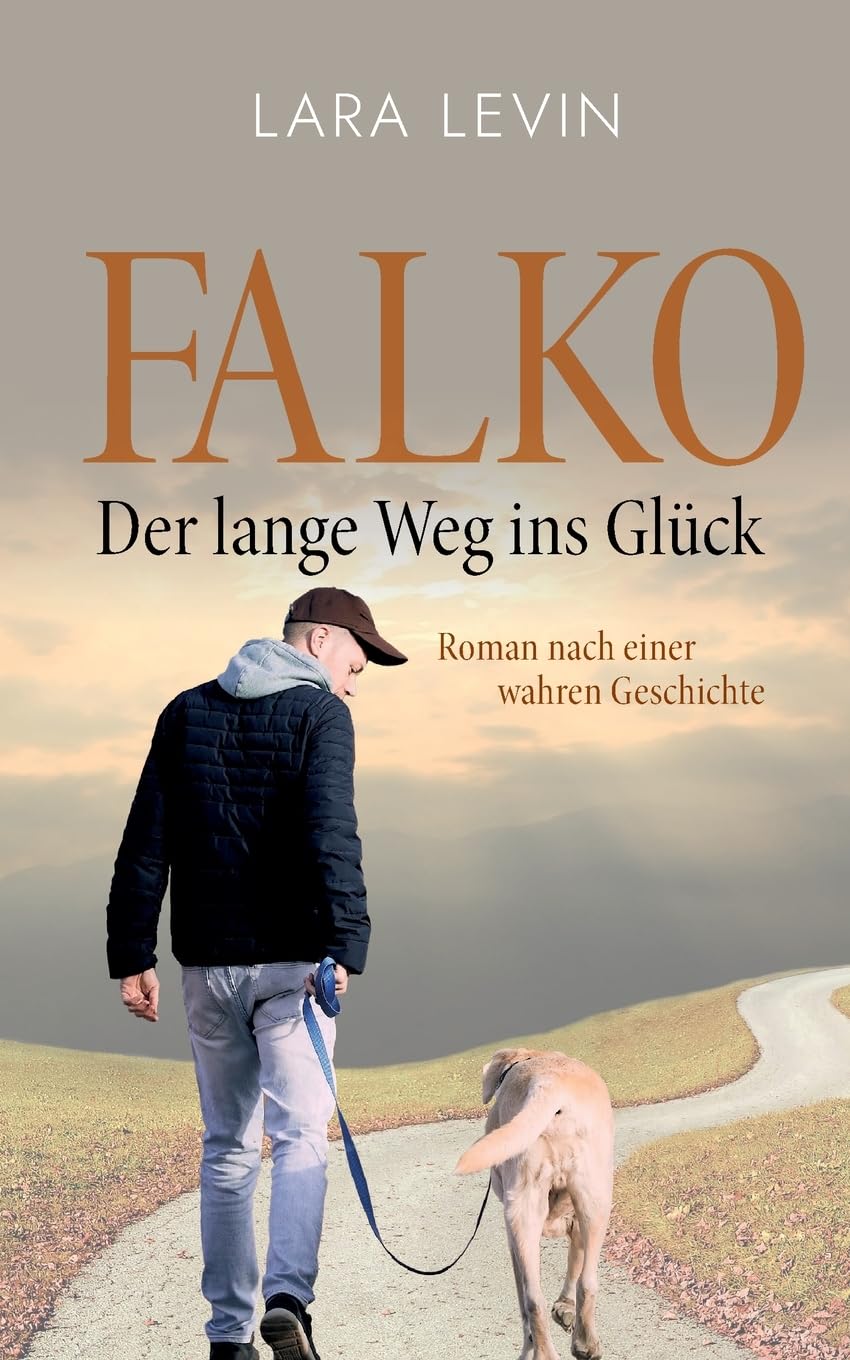 Falko: Der lange Weg ins Glück Politics & Society