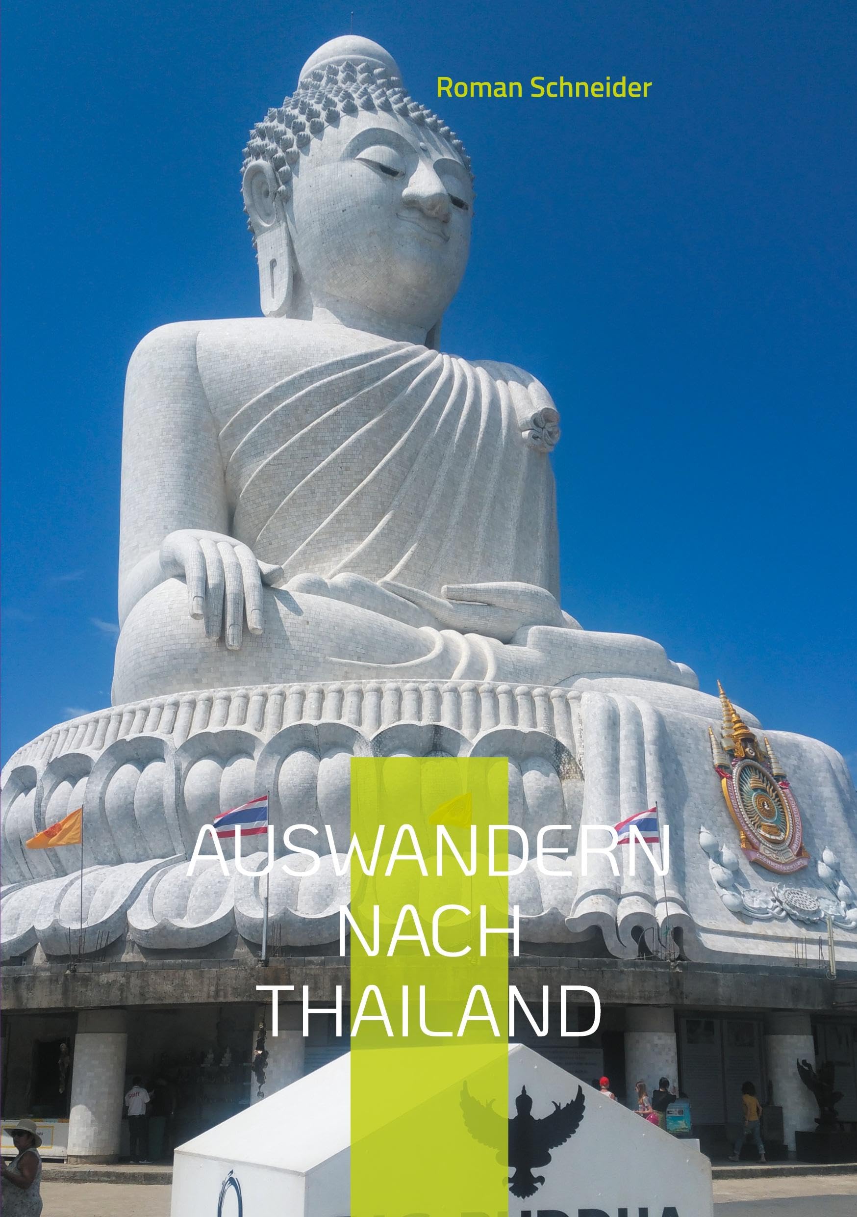 Auswandern nach Thailand Psychology