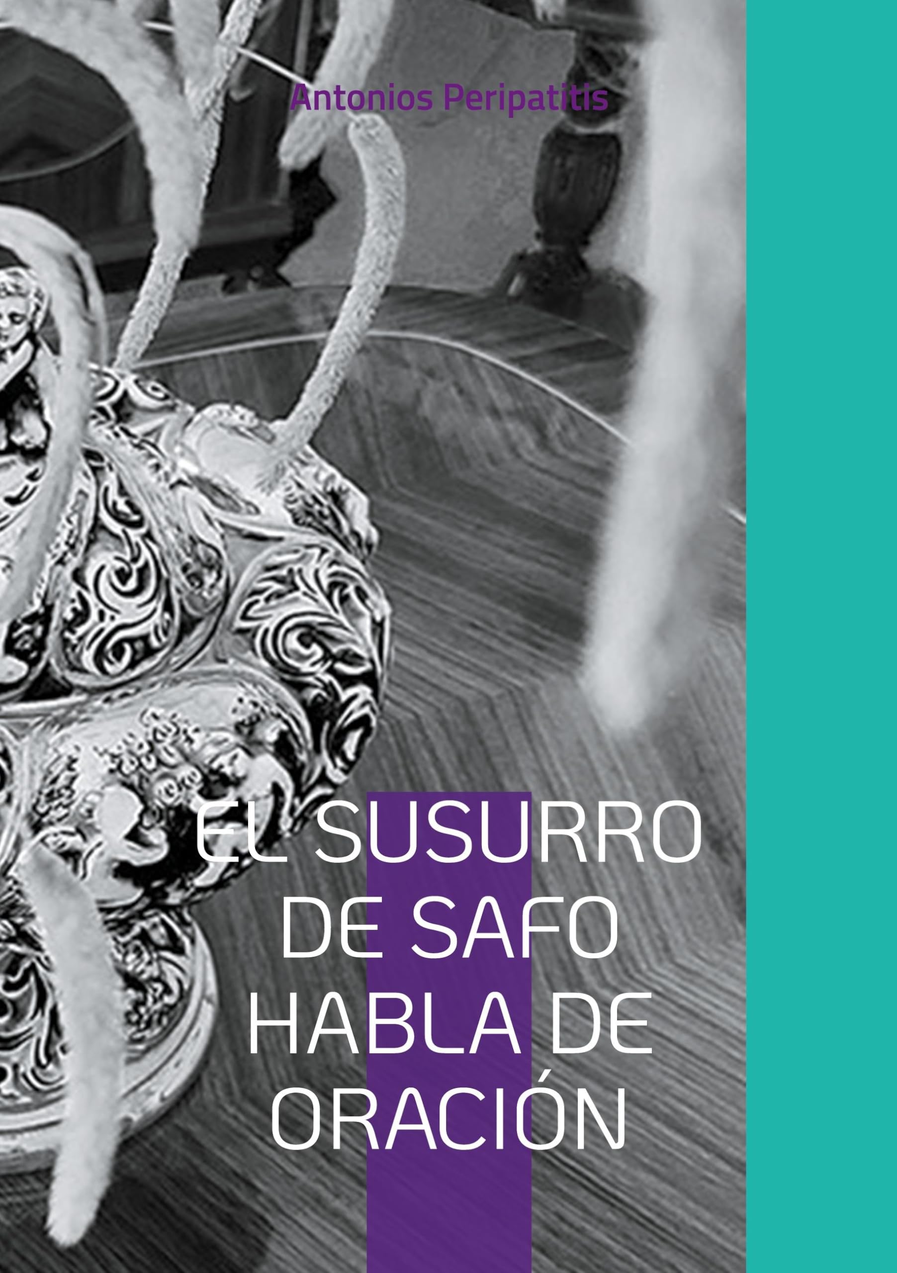 El susurro de Safo habla de oración Religion & Esotericism