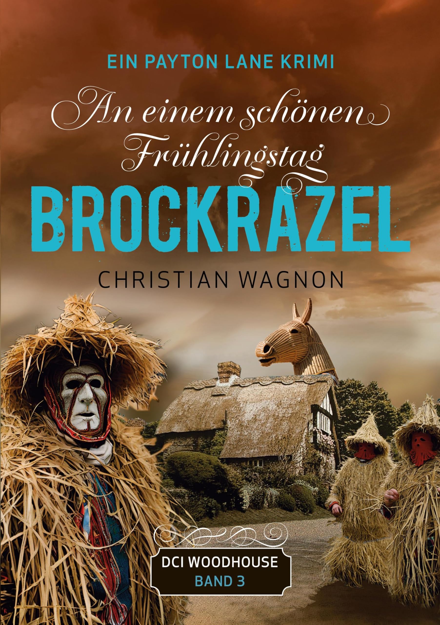 An einem schönen Frühlingstag Contemporary literature