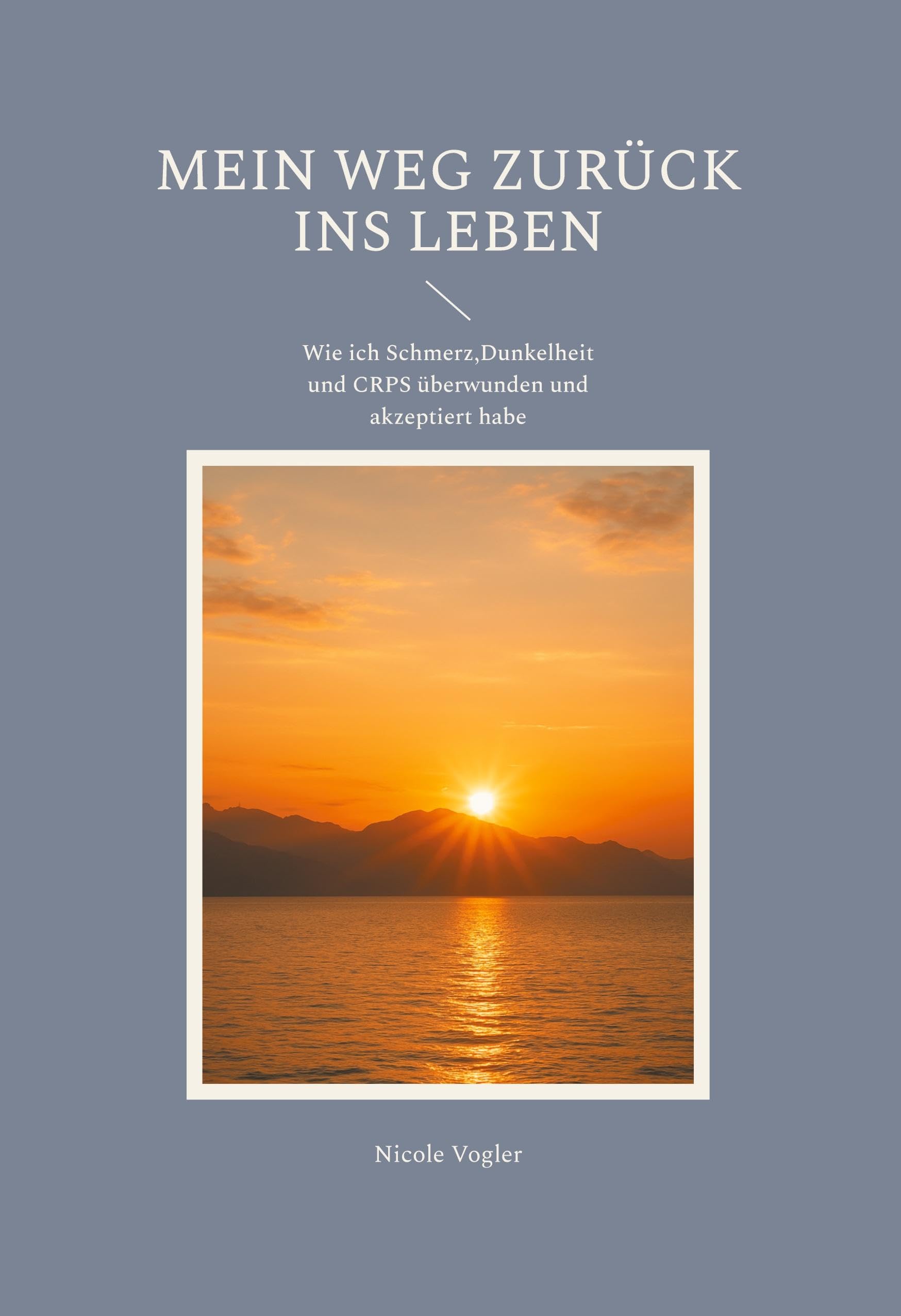 Mein Weg zurück ins Leben Lifestyle