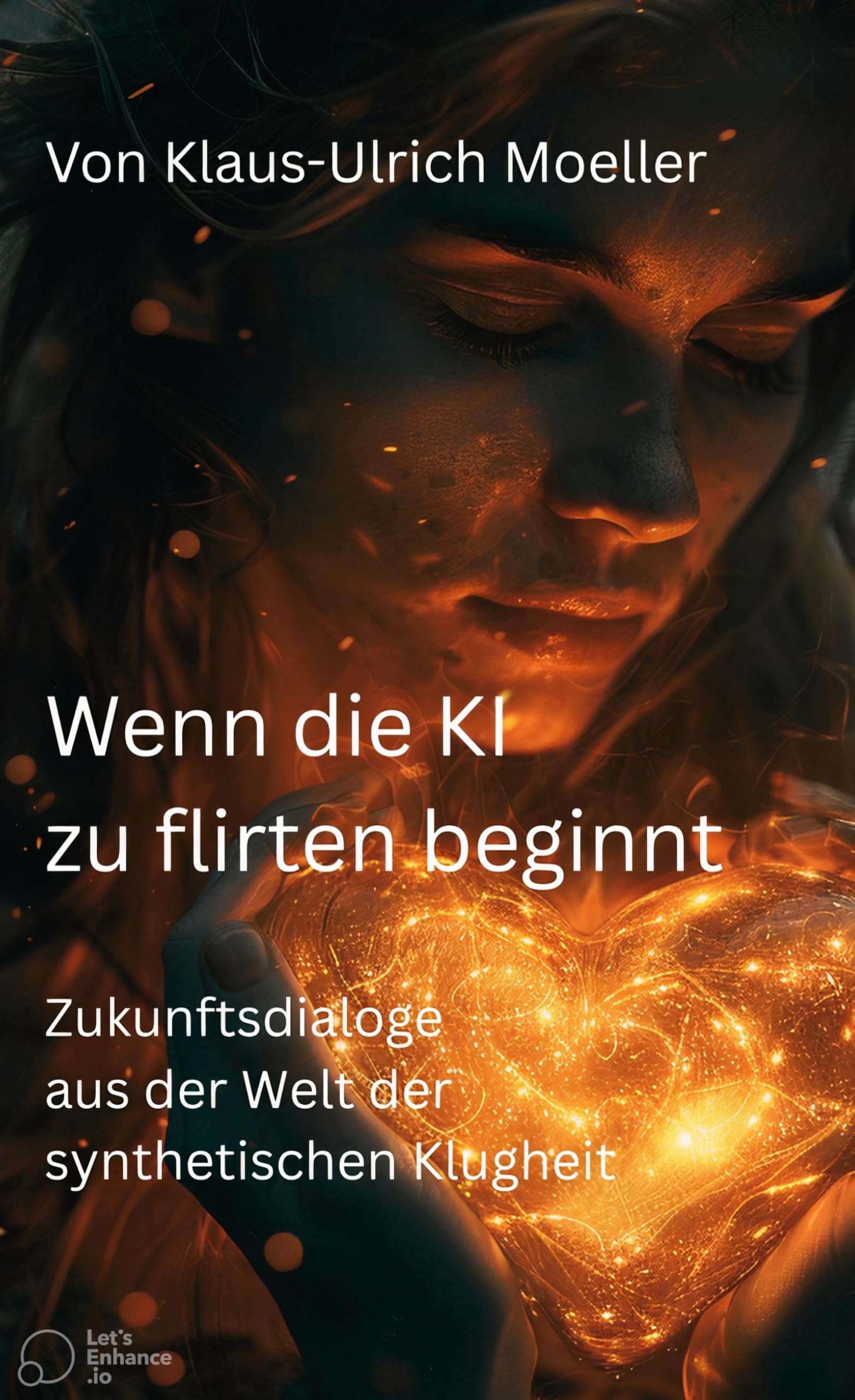 Wenn die KI zu flirten beginnt Psychology