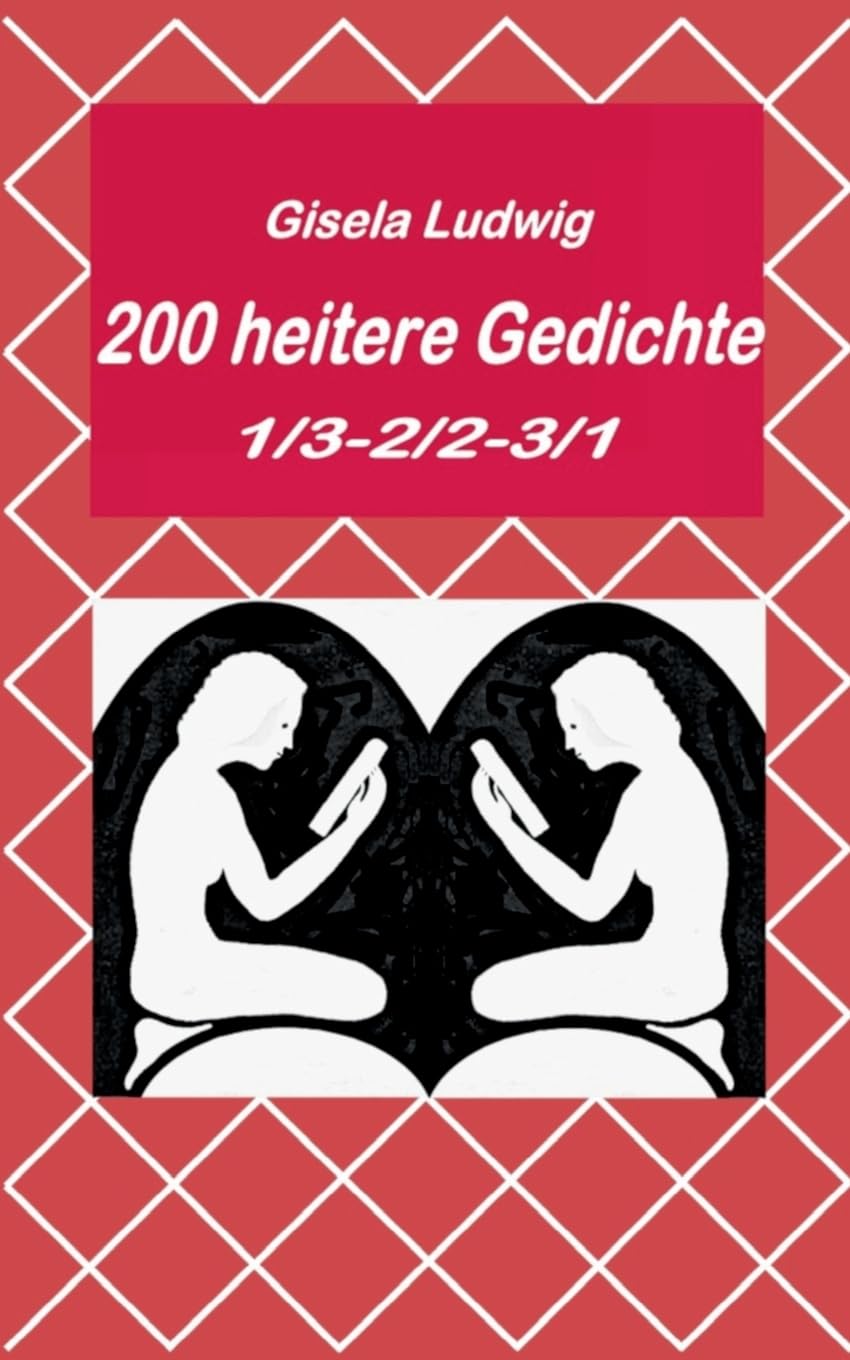 200 heitere Gedichte Poetry