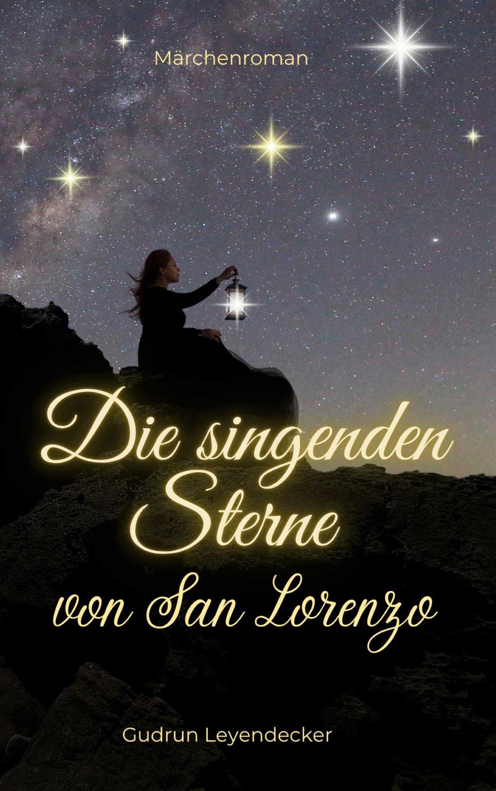 Die singenden Sterne von San Lorenzo Fairy Tales & Legends