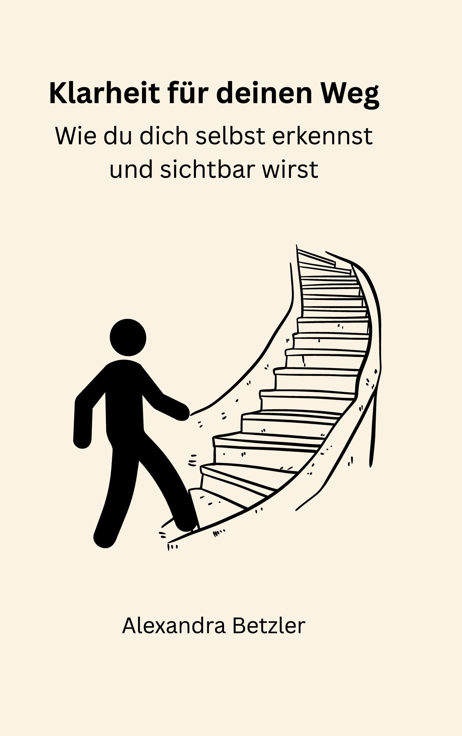 Klarheit für deinen Weg Psychology