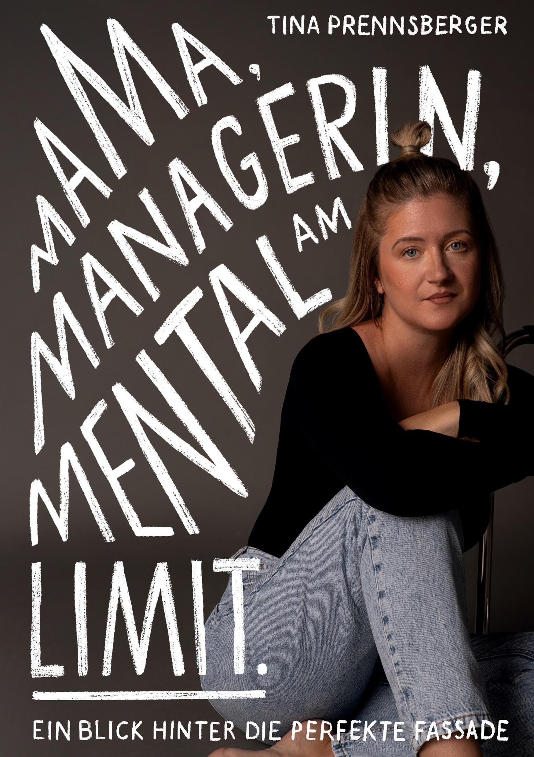 Mama, Managerin, Mental am Limit Art & Literature