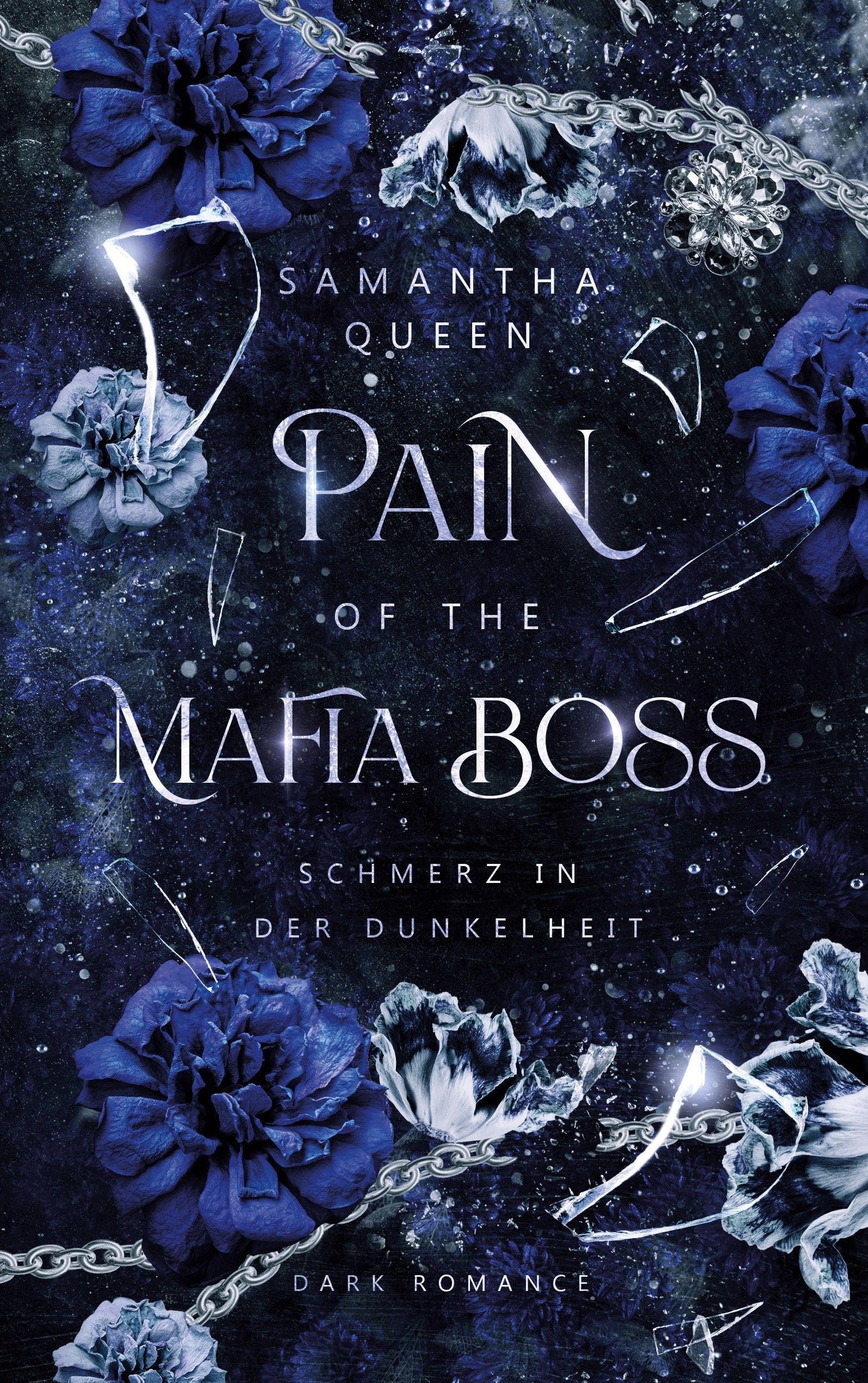 Pain of the Mafia Boss Contemporary literature